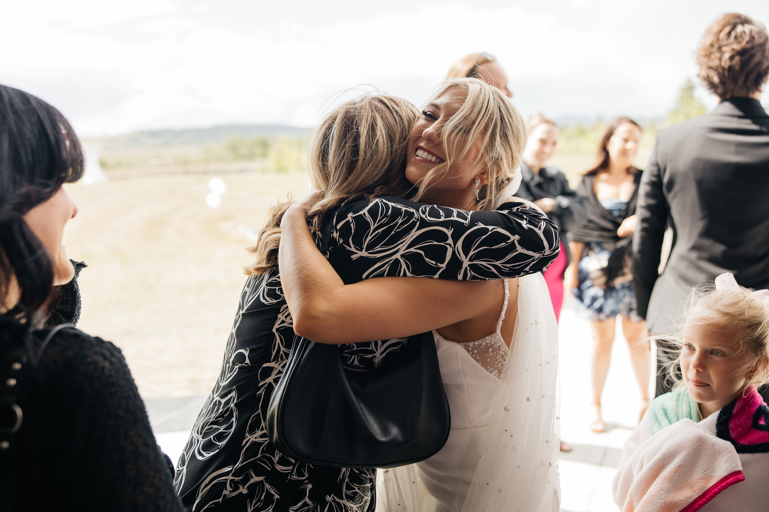 Alycia&Terrin
