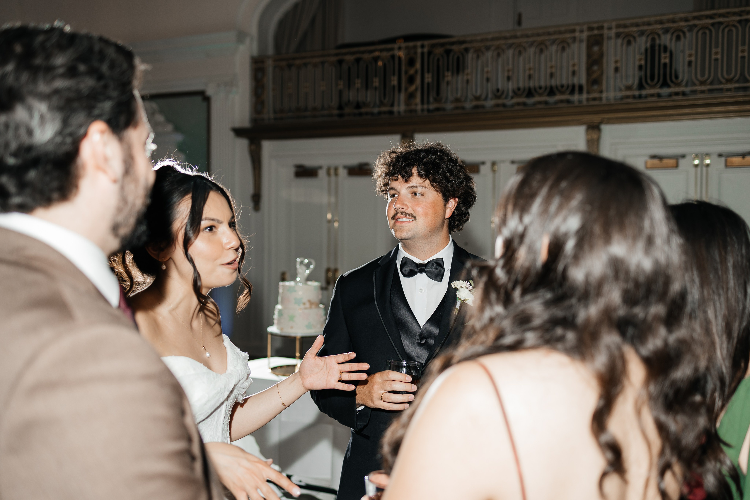 Laura&Roberto. Affordable Photographer in Calgary — Tetiana Shuhai