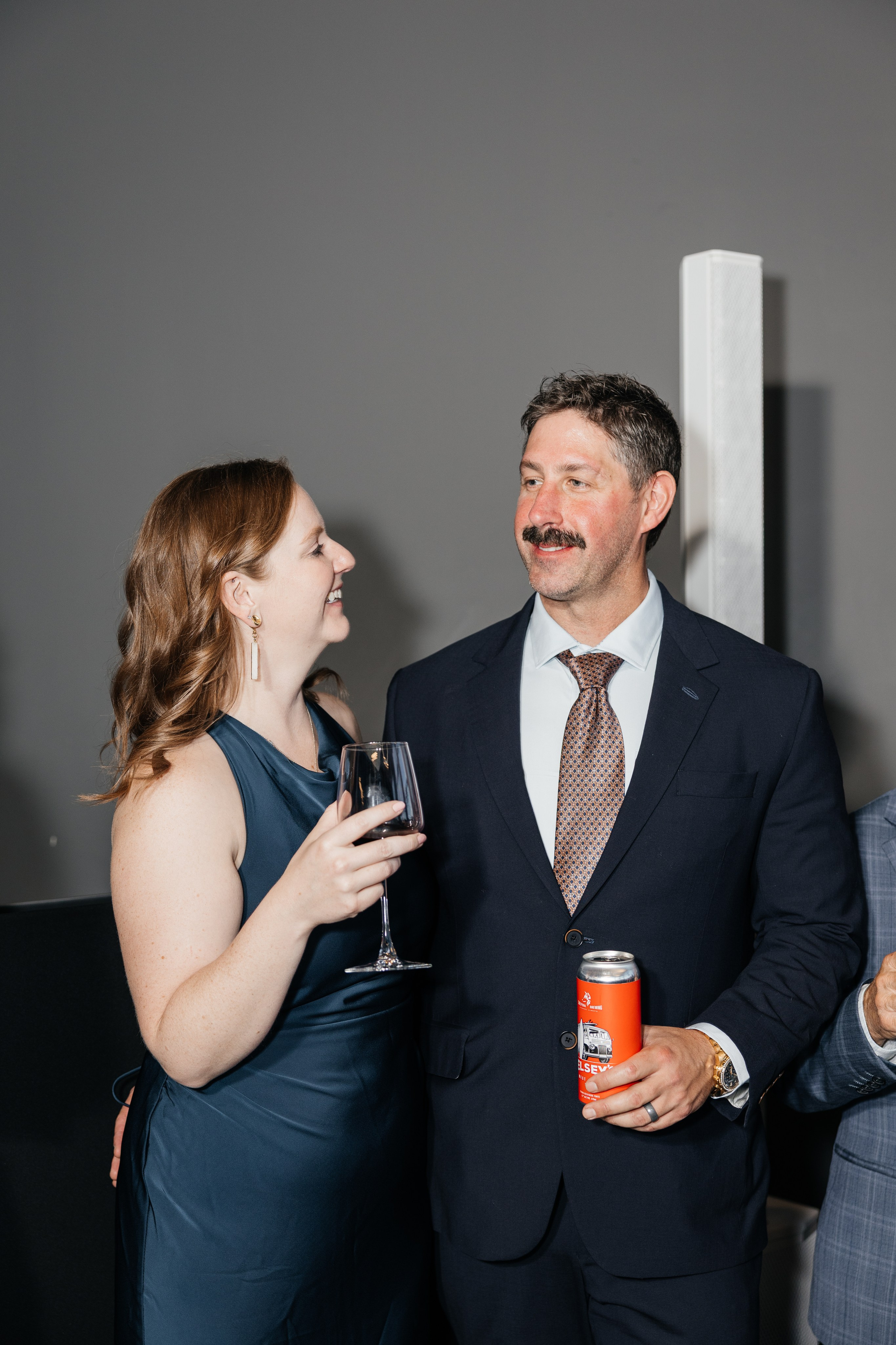 Wedding J&B