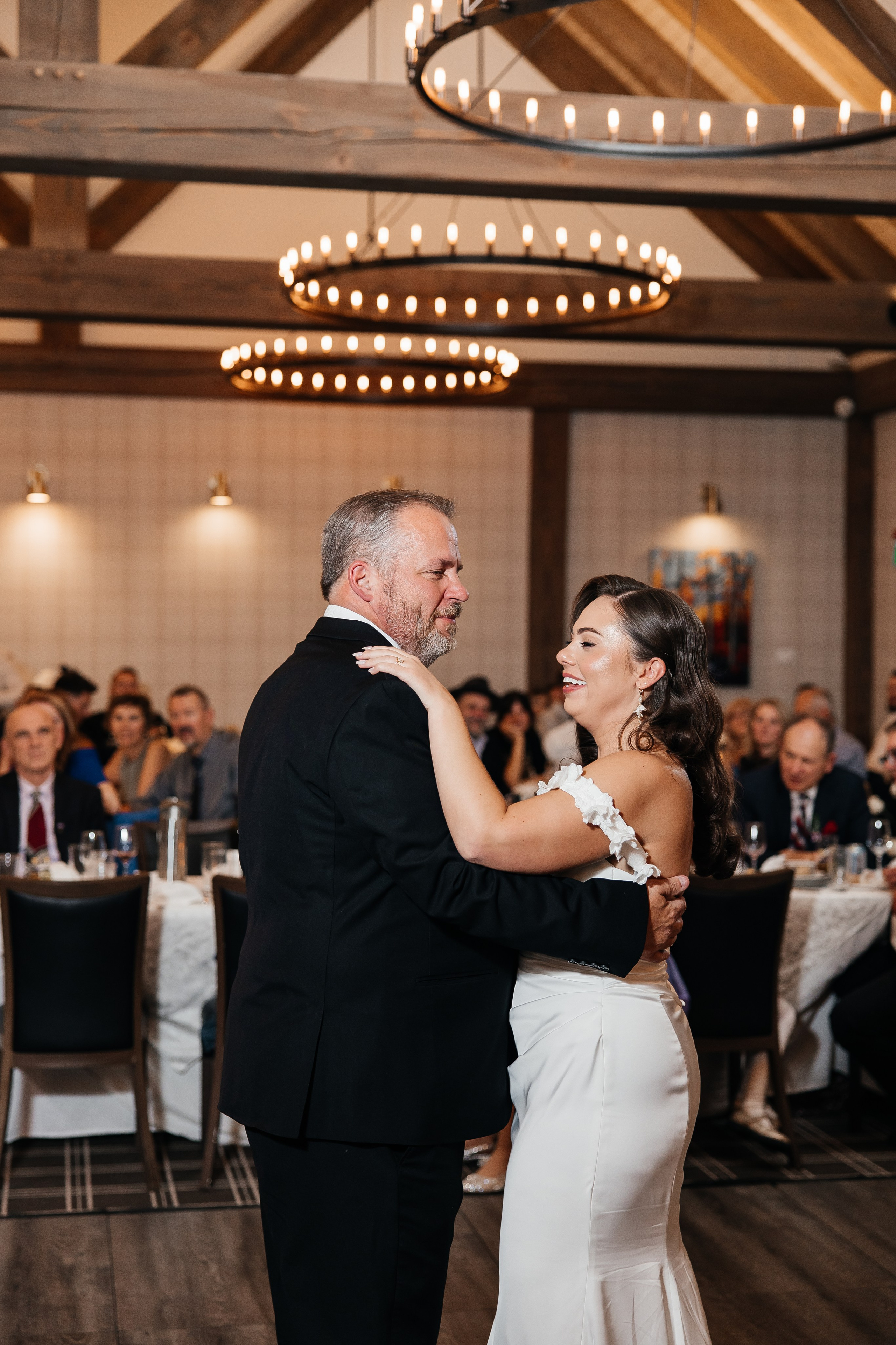 Wedding Day Martinovski