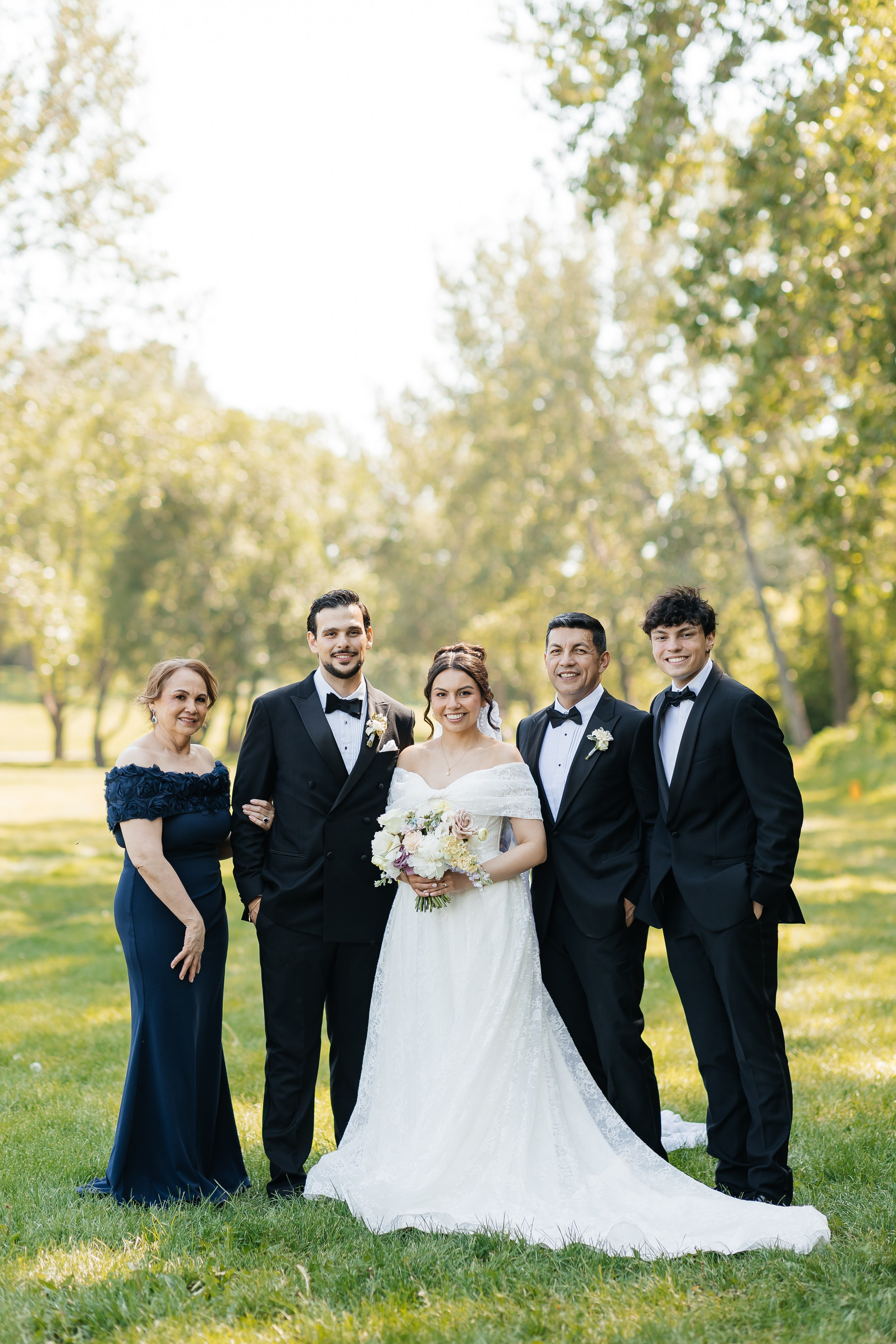 Laura&Roberto. Affordable Photographer in Calgary — Tetiana Shuhai