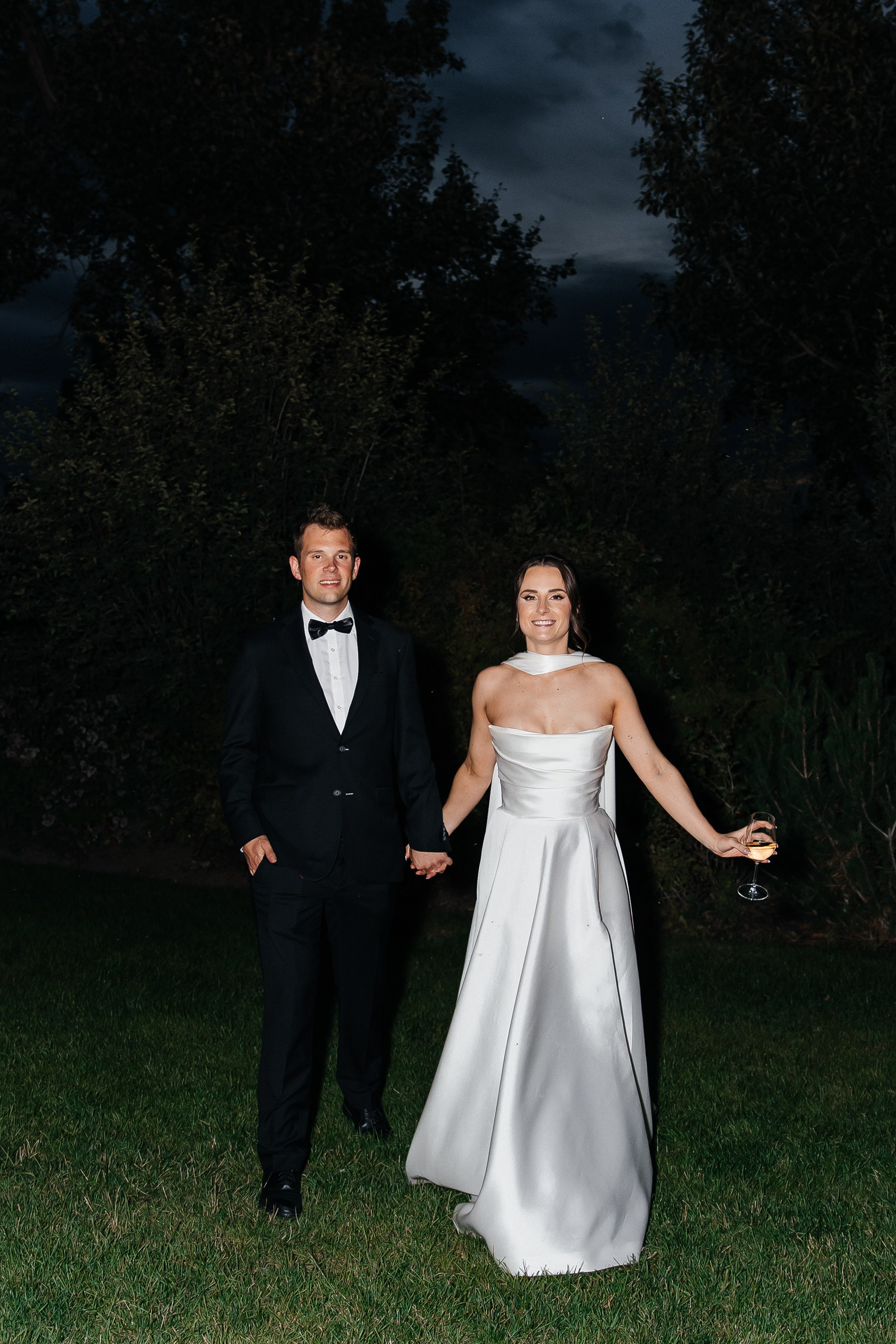 Liam&Melissa