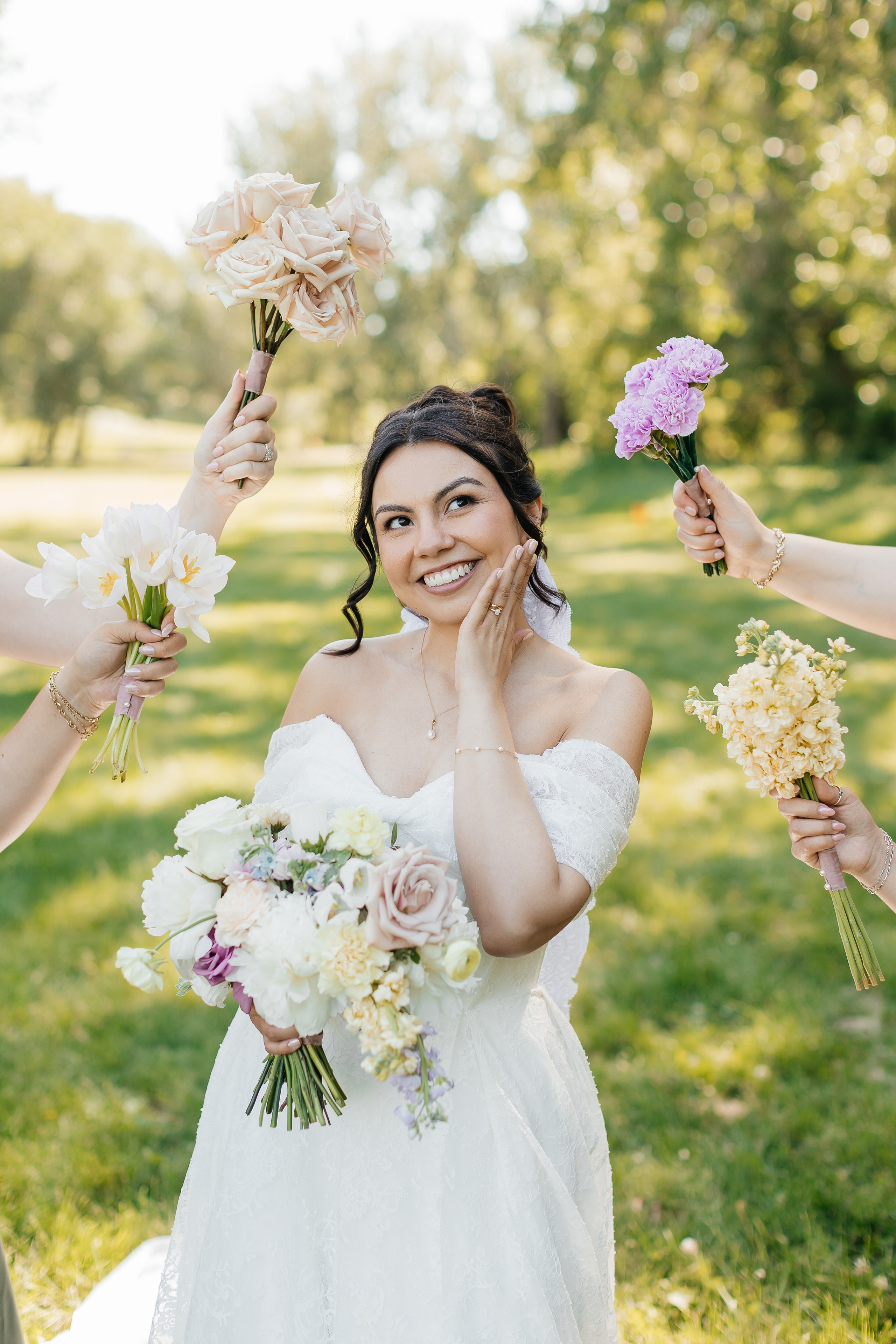 Laura&Roberto. Affordable Photographer in Calgary — Tetiana Shuhai