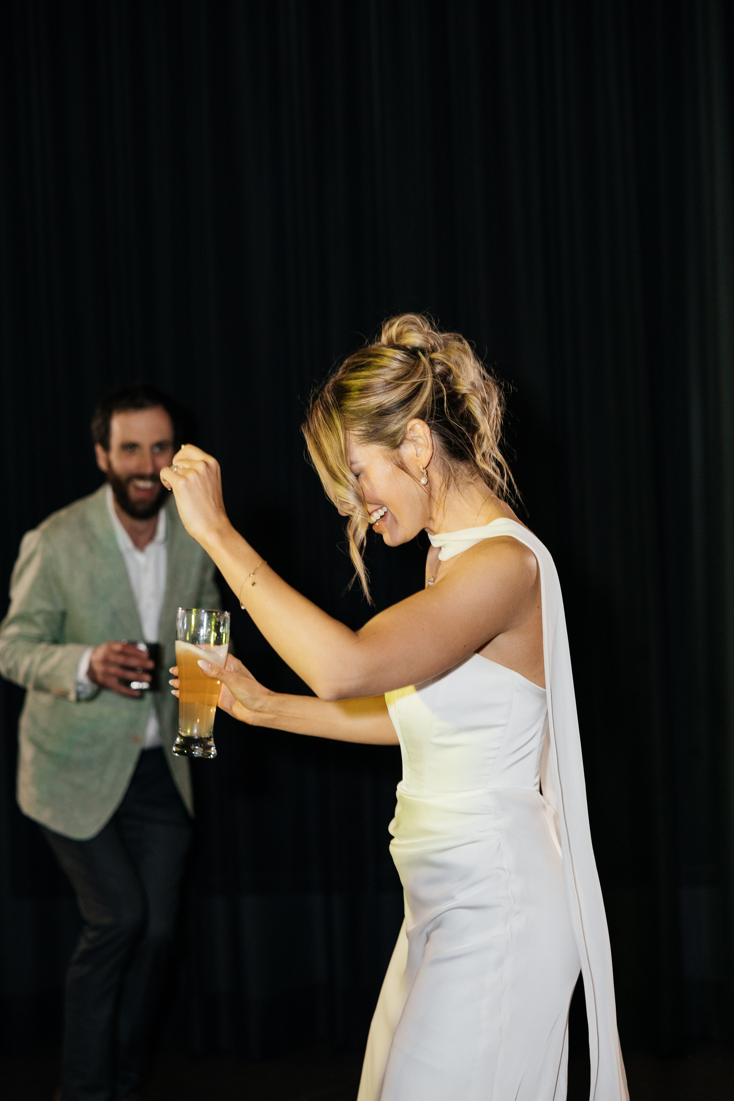 Wedding J&B