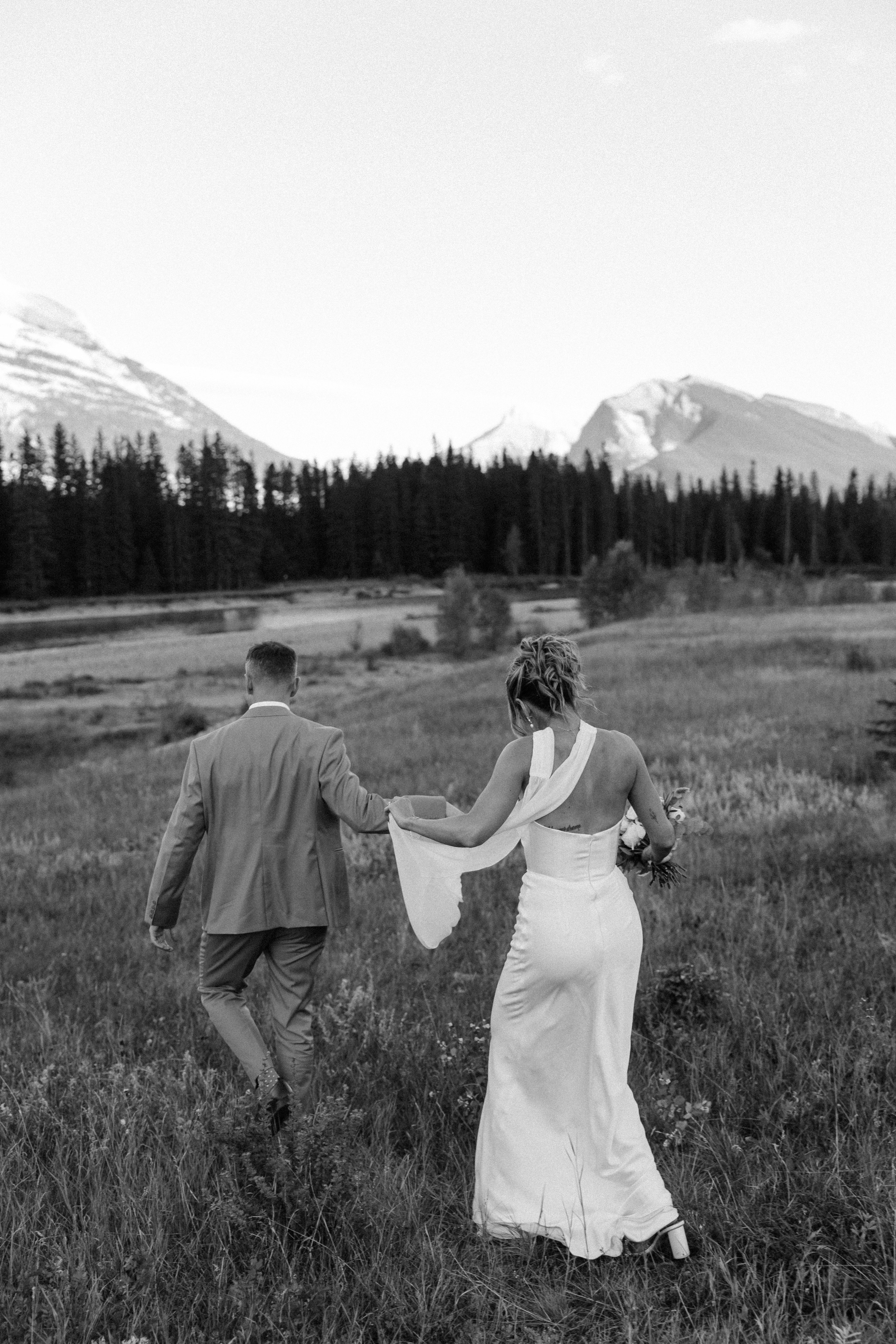 Wedding J&B