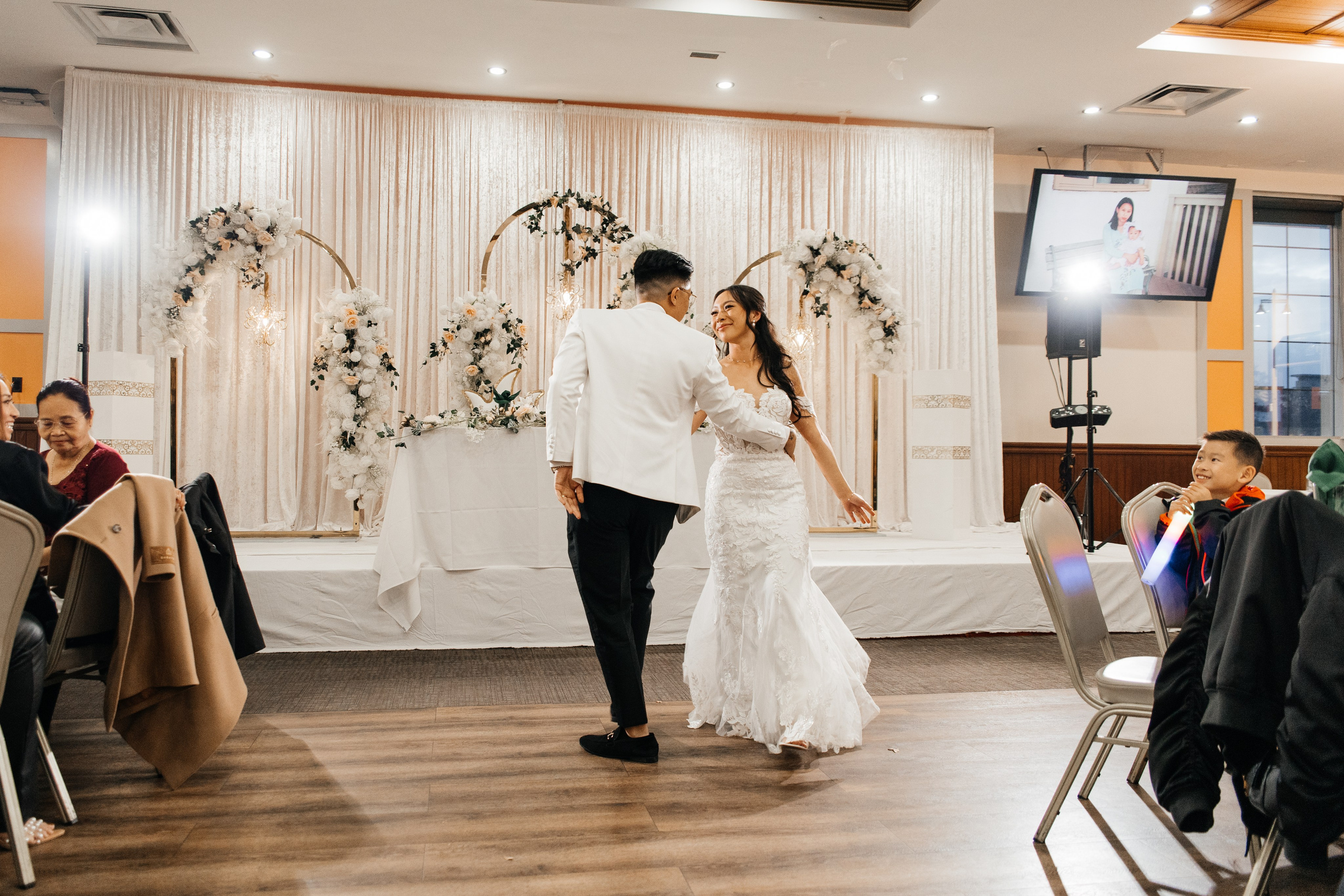 Wedding Day E&D. Affordable Photographer in Calgary — Tetiana Shuhai