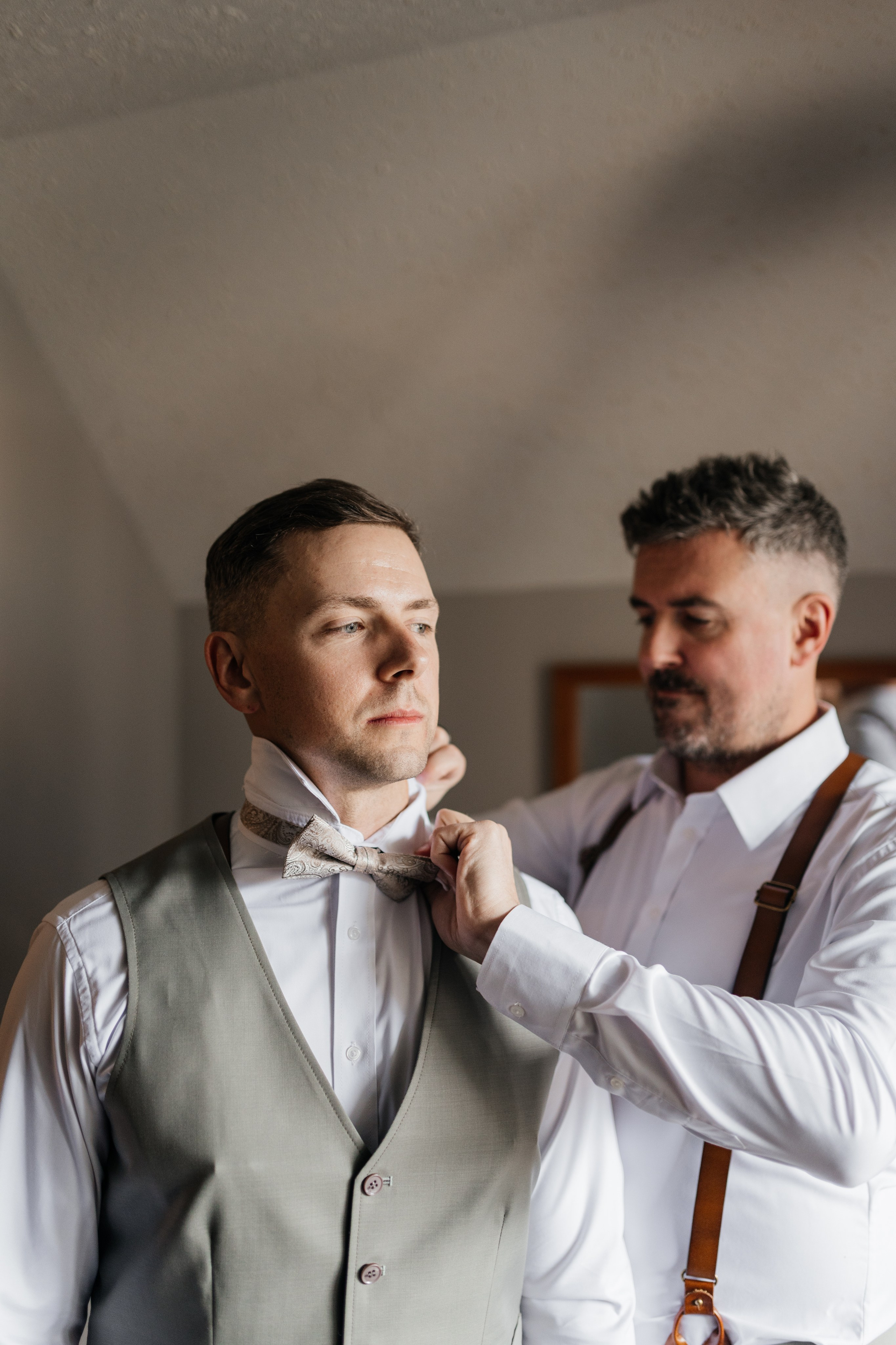 Wedding J&B