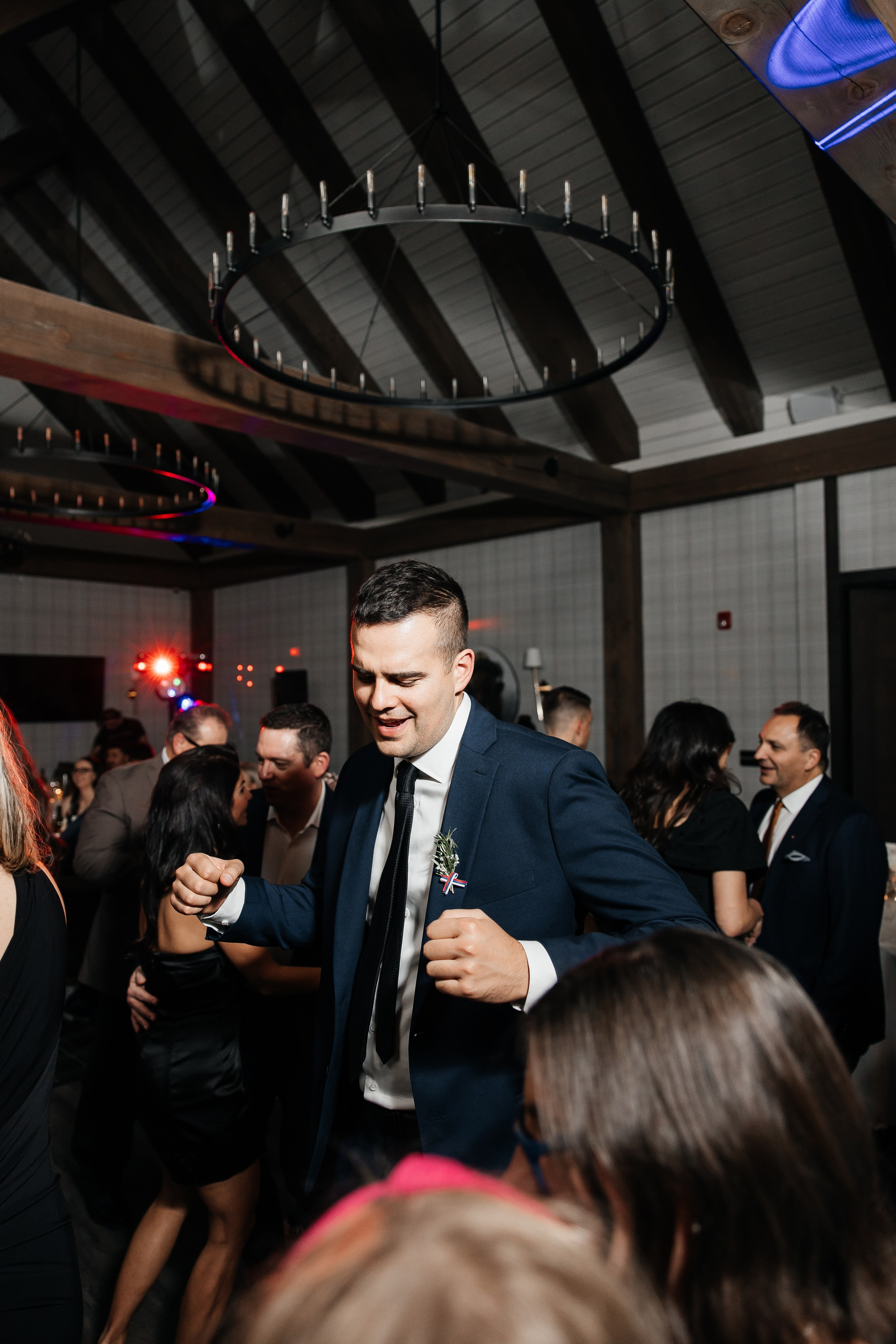 Wedding Day Martinovski