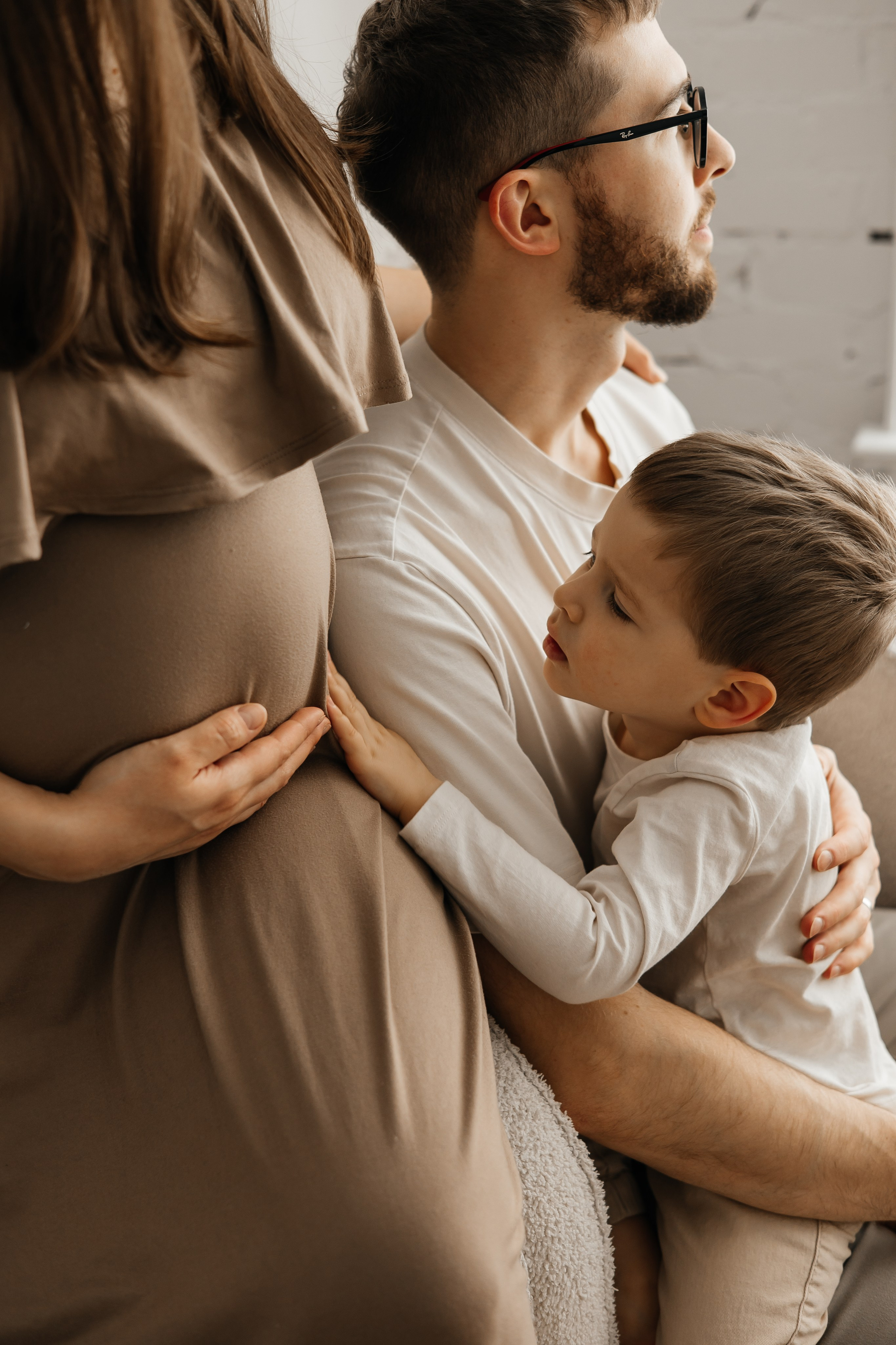 Maternity.Studio Atelier