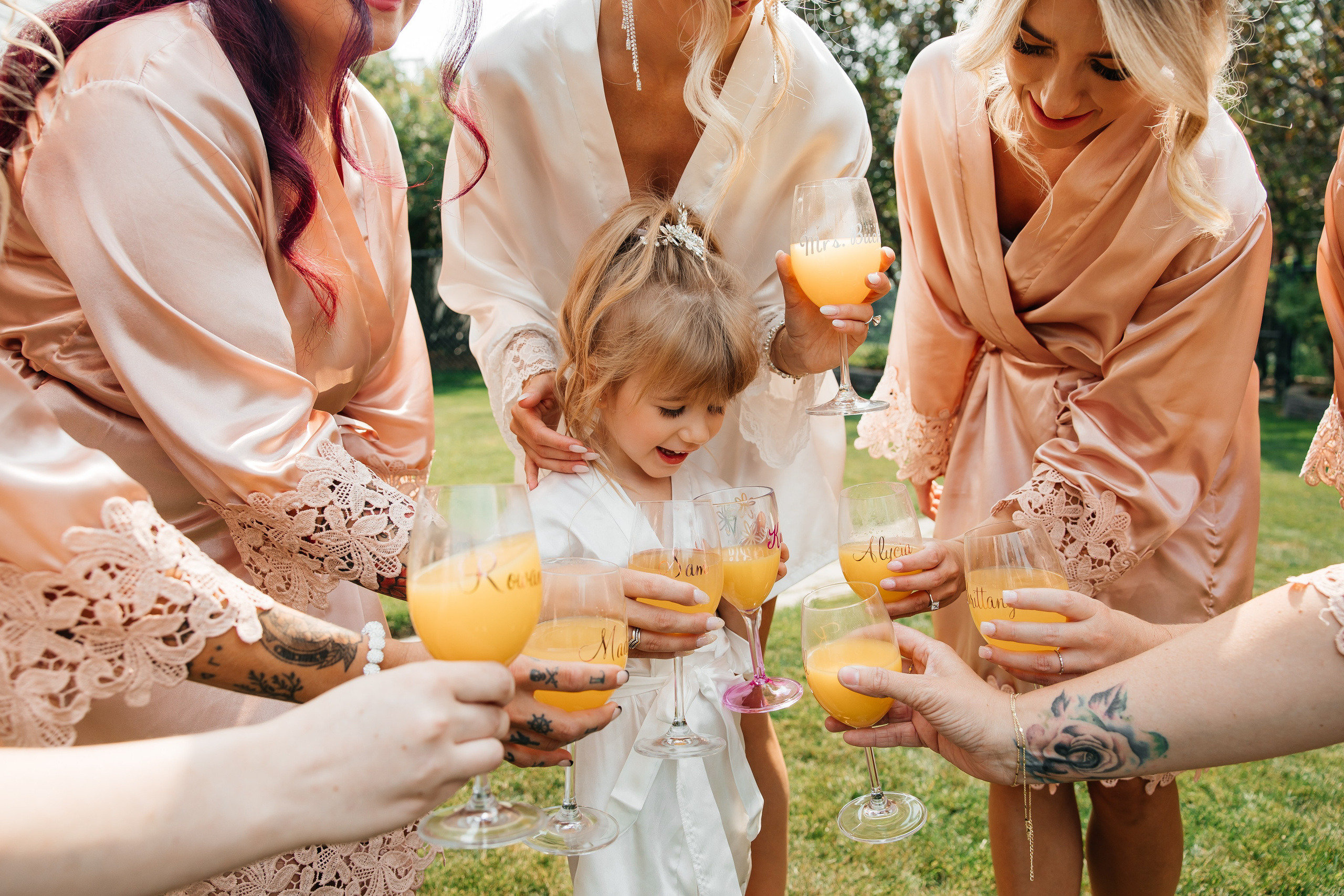 Lana&Quinn full gallery