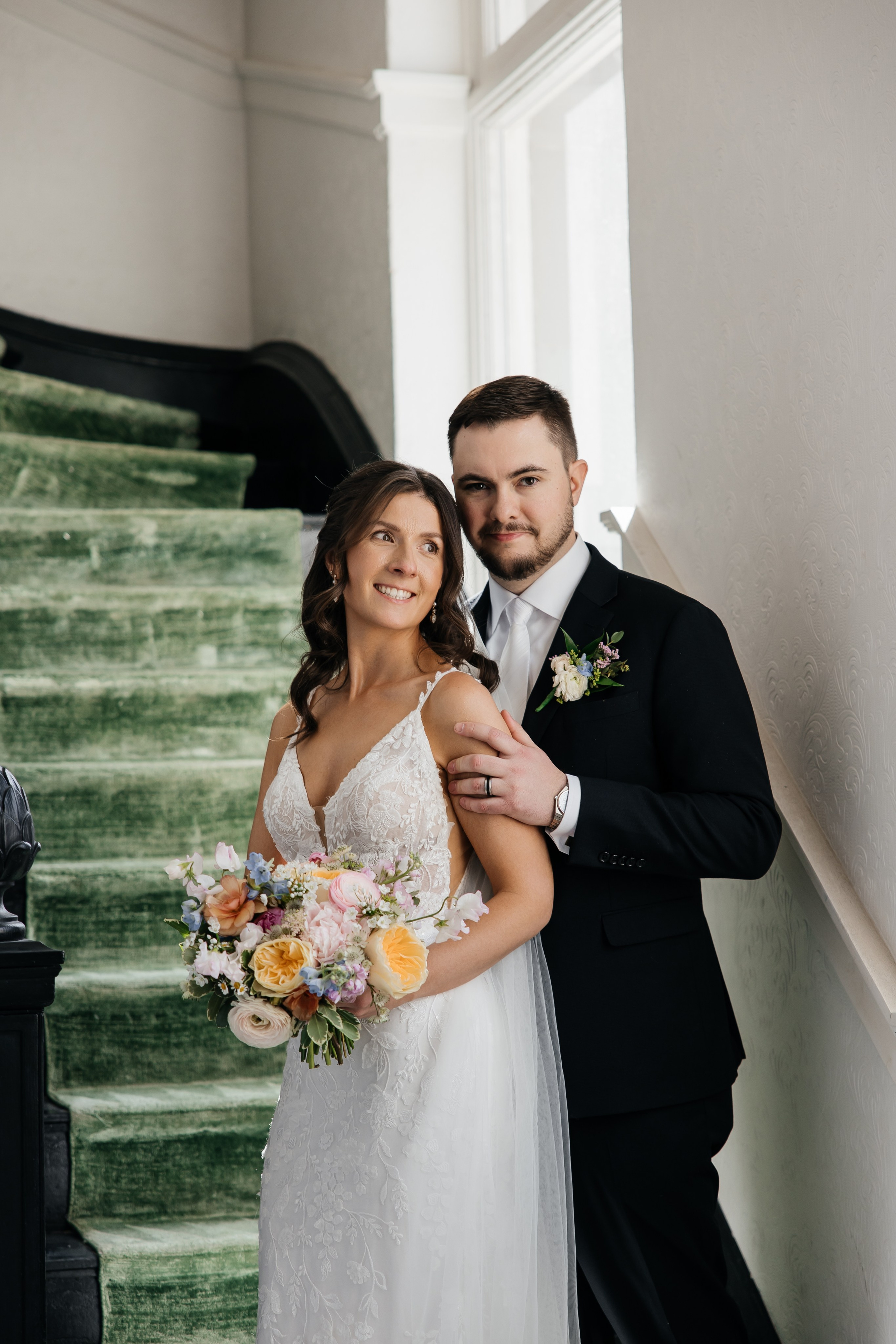 Bri&Matt. Affordable Photographer in Calgary — Tetiana Shuhai