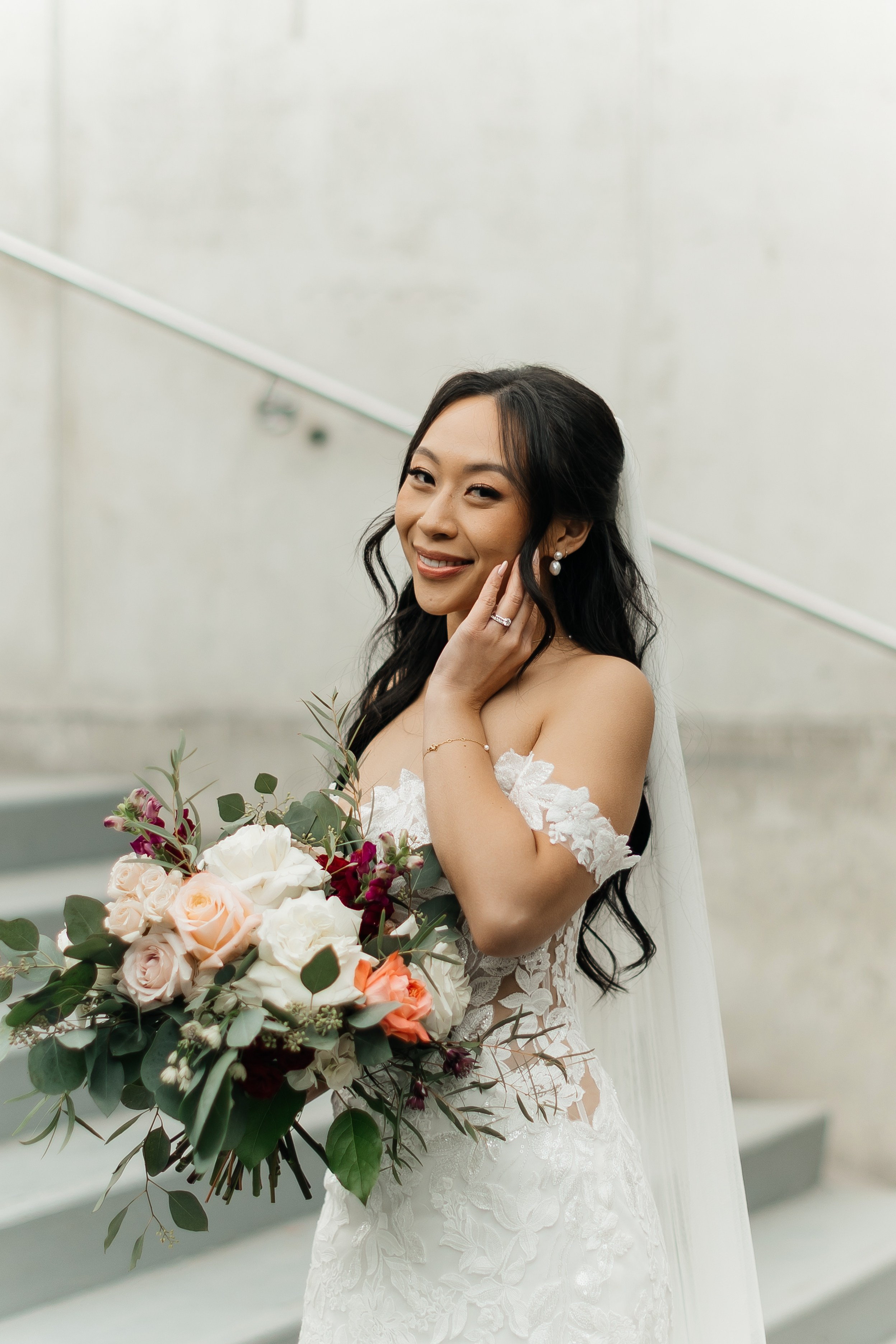 Wedding Day E&D. Affordable Photographer in Calgary — Tetiana Shuhai