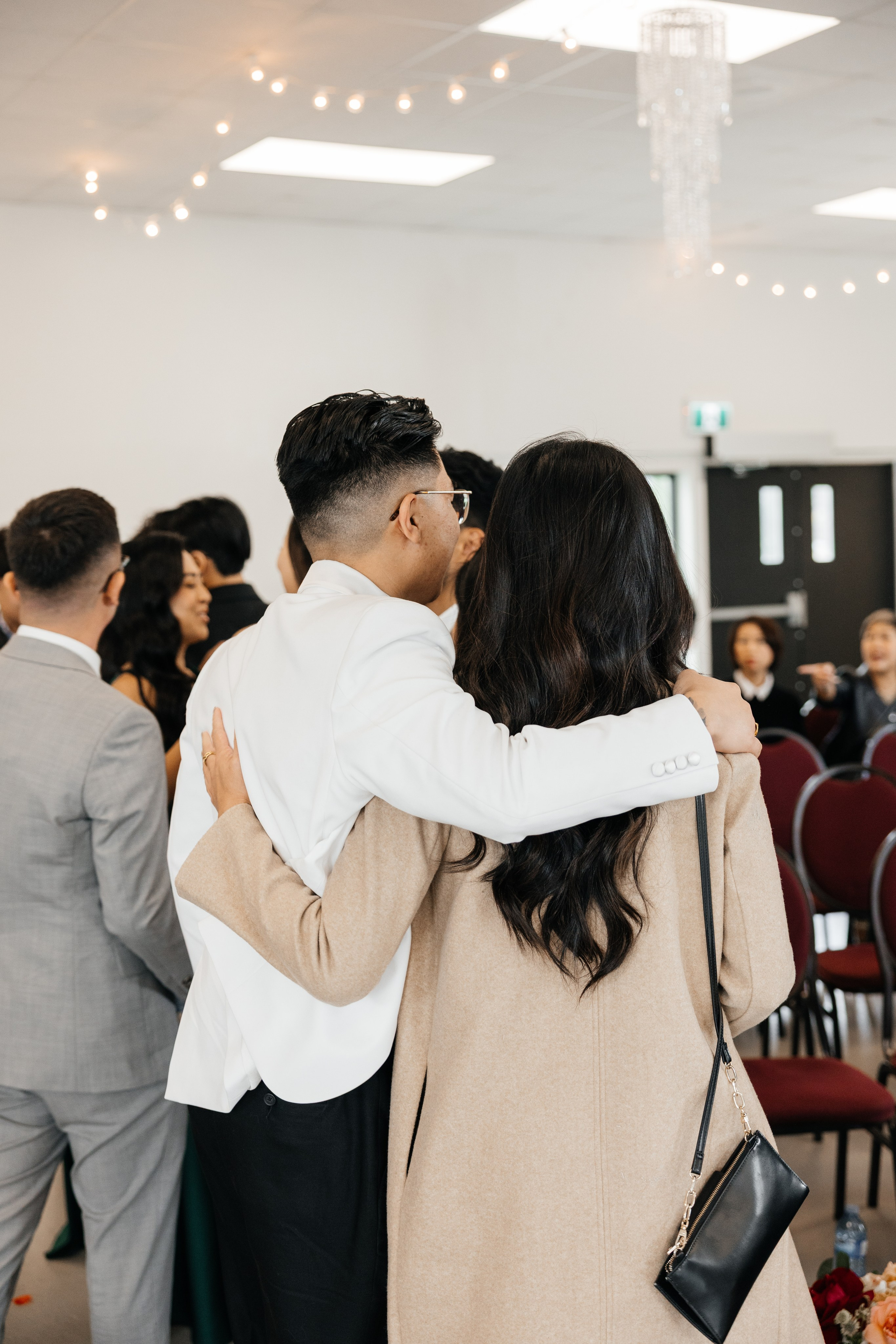 Wedding Day E&D. Affordable Photographer in Calgary — Tetiana Shuhai