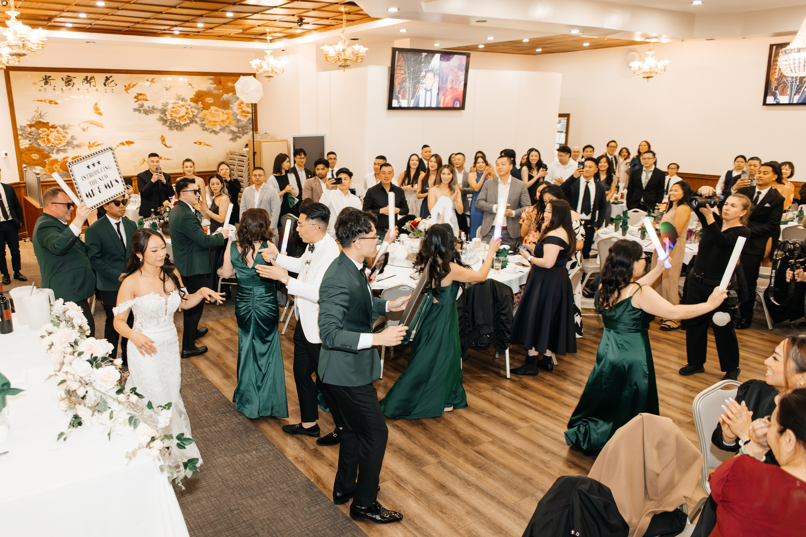 Wedding Day E&D. Affordable Photographer in Calgary — Tetiana Shuhai