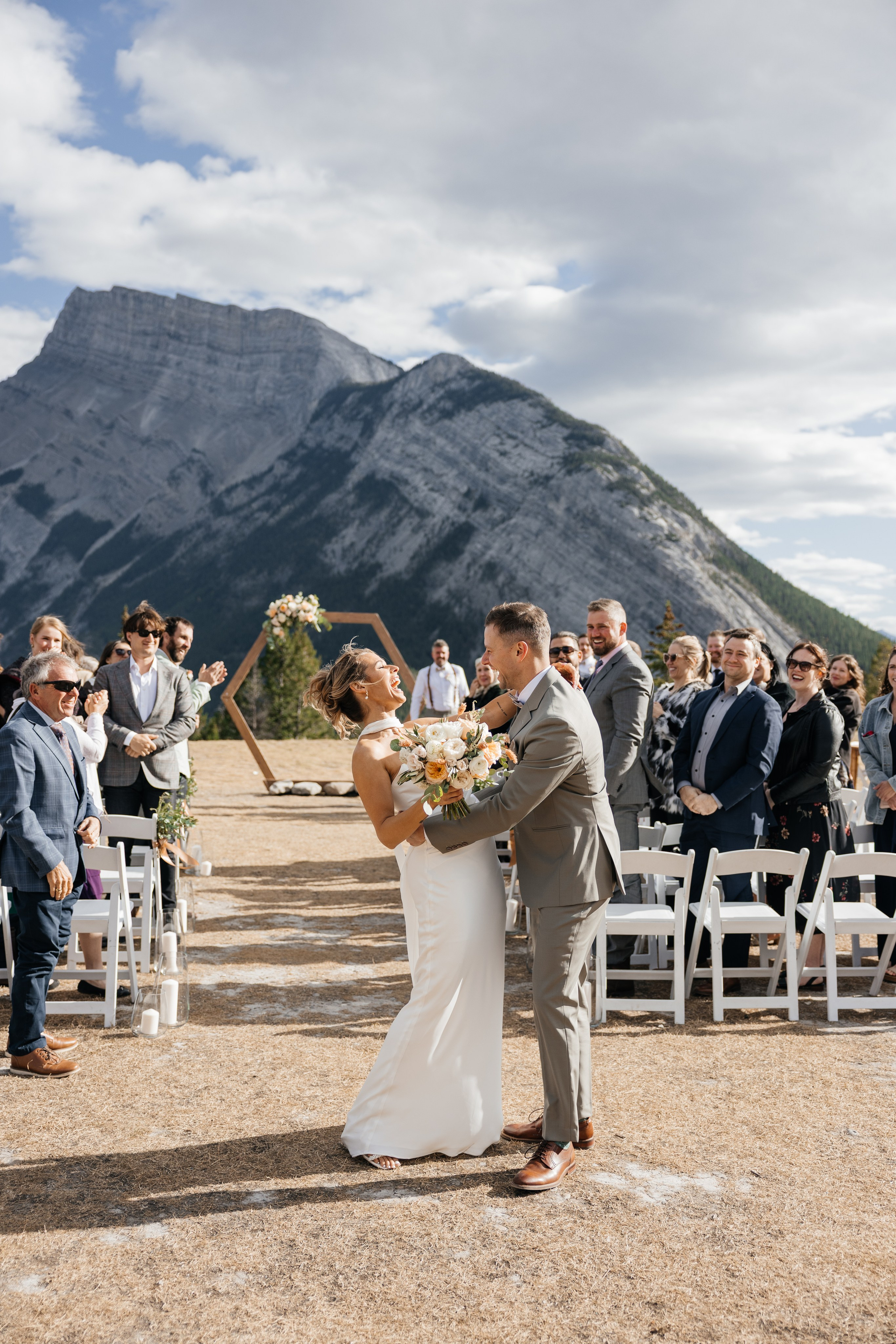 Wedding J&B