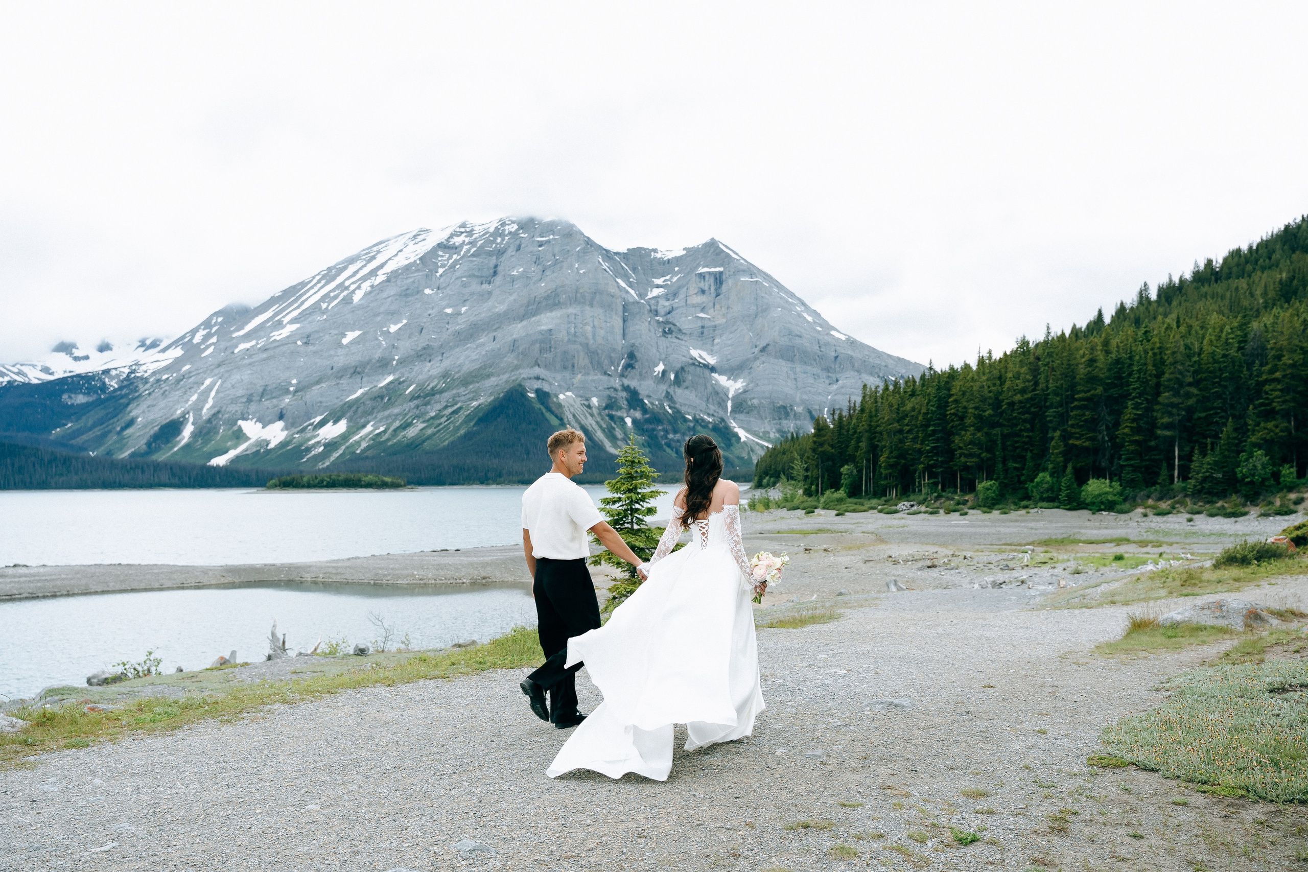 Jane. Affordable Photographer in Calgary — Tetiana Shuhai