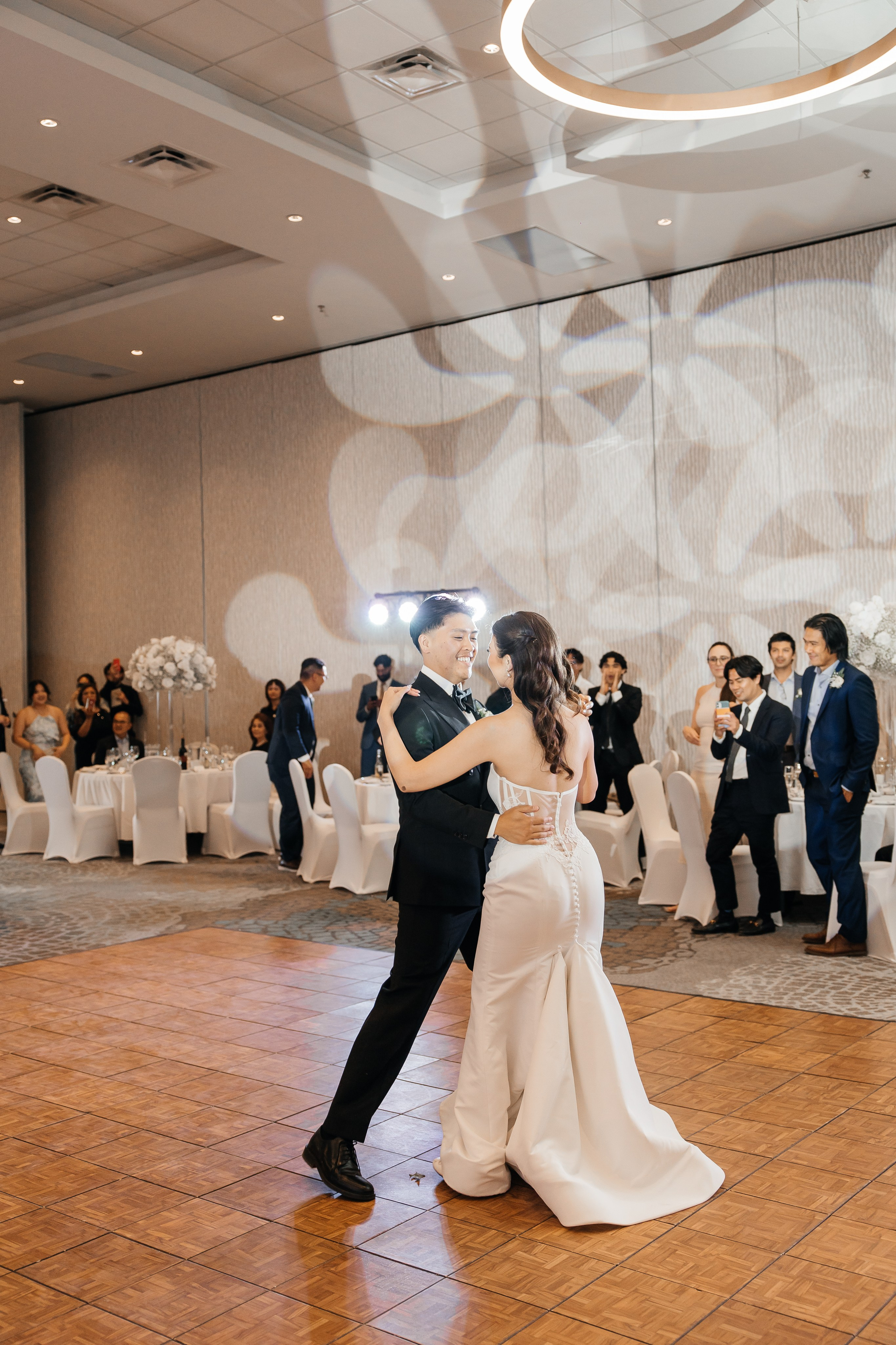 A&L Ceremony at St. Mary’s Cathedral
