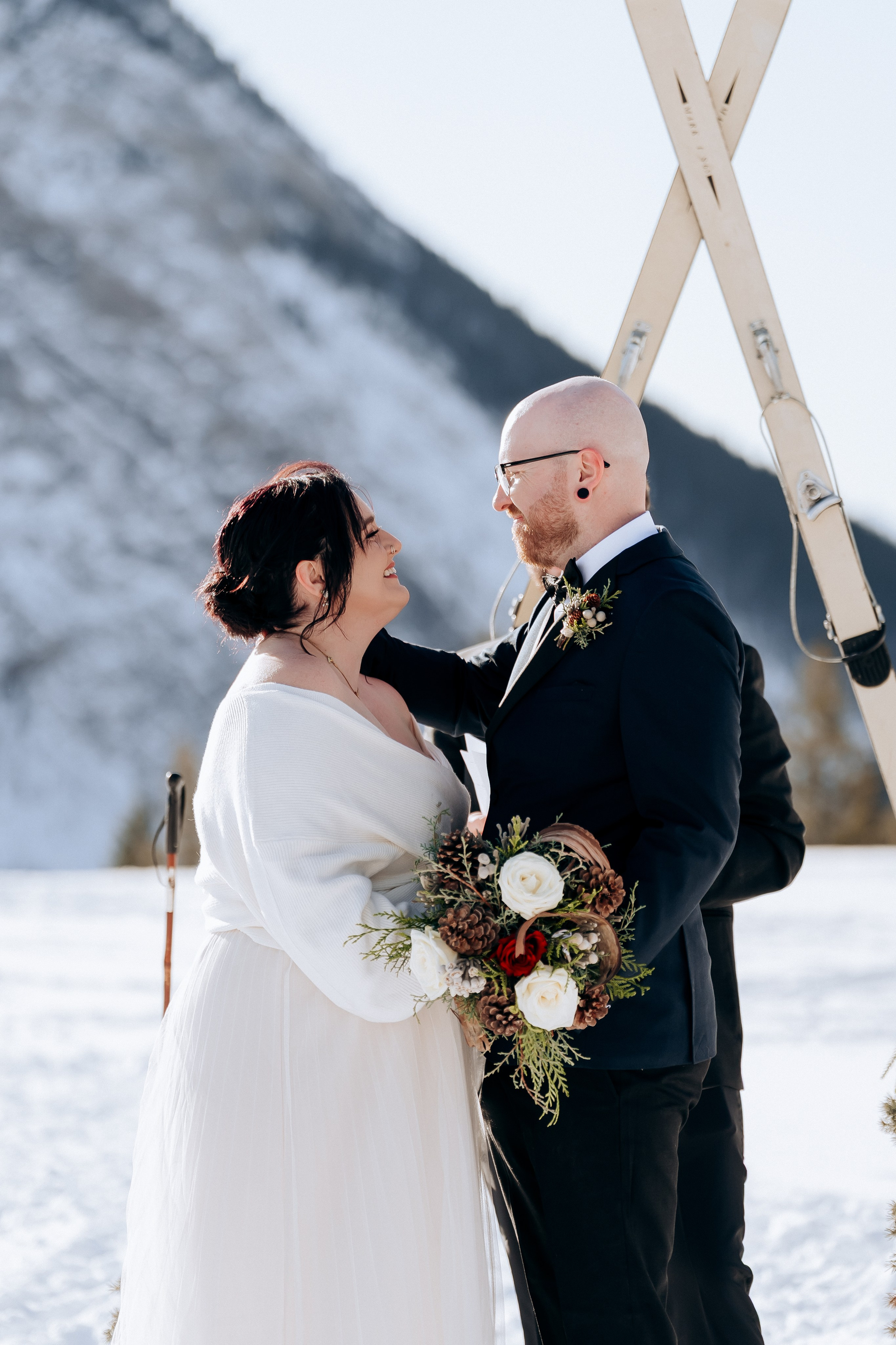 Jane. Affordable Photographer in Calgary — Tetiana Shuhai