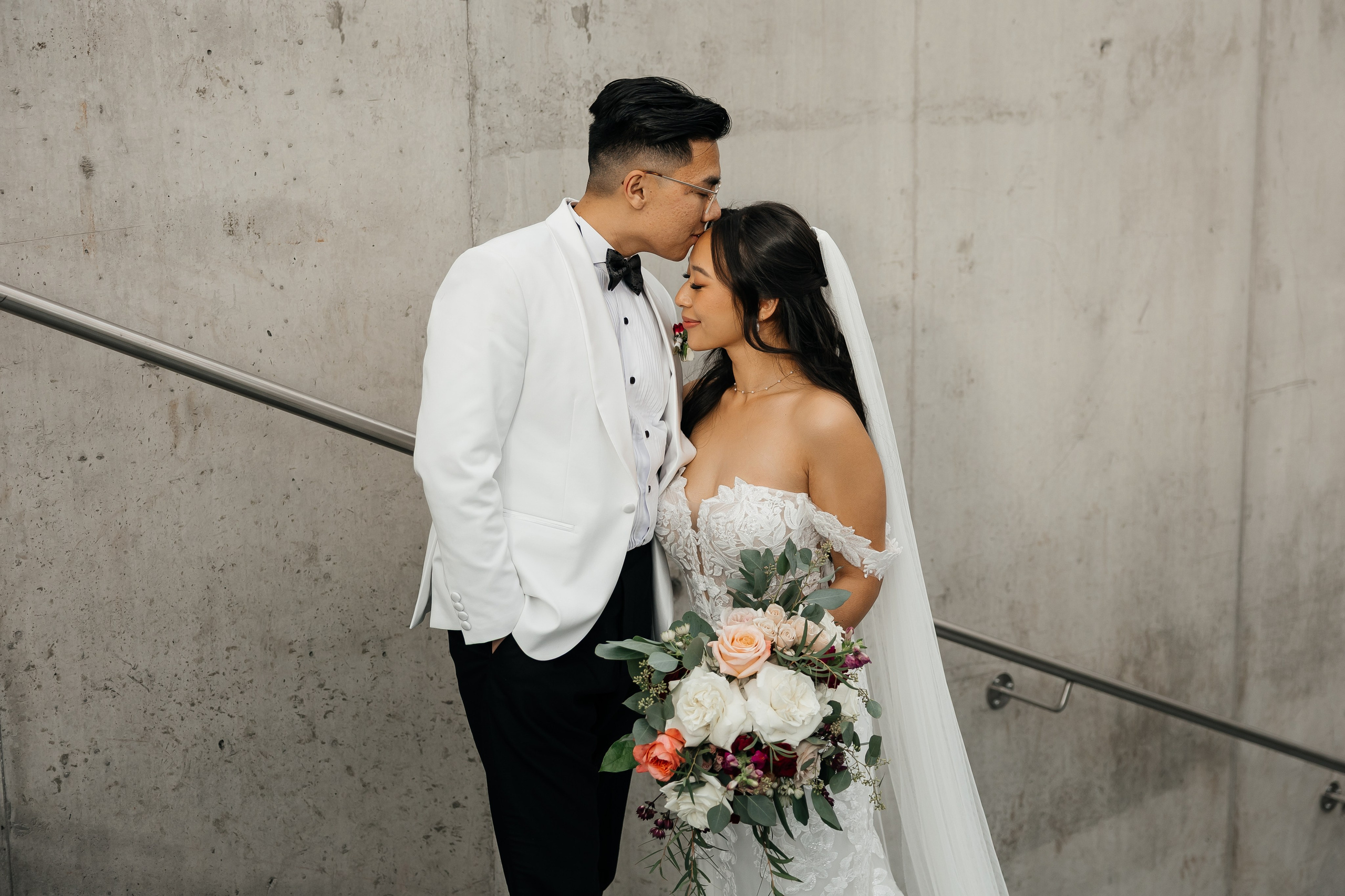 Wedding Day E&D. Affordable Photographer in Calgary — Tetiana Shuhai