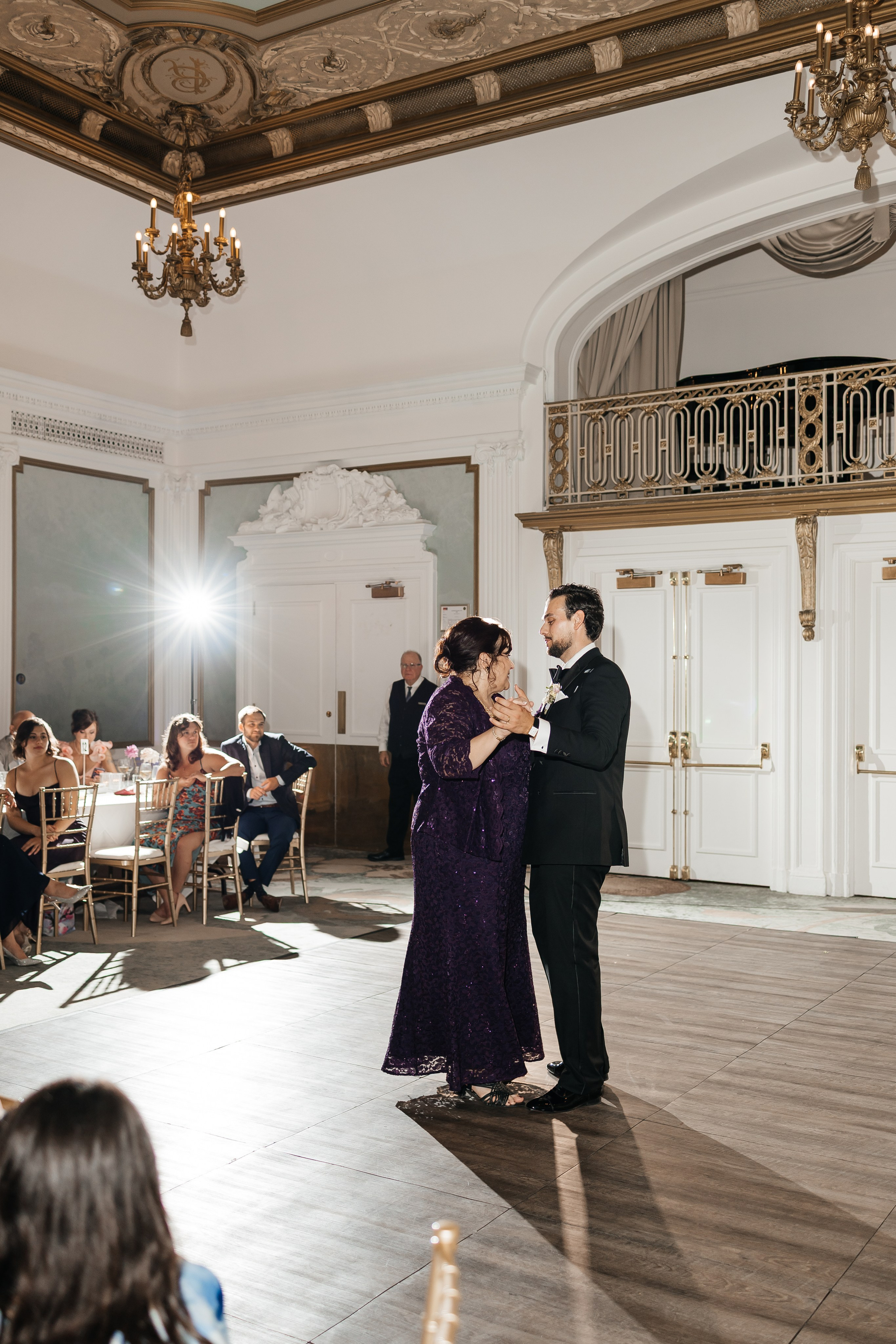 Laura&Roberto. Affordable Photographer in Calgary — Tetiana Shuhai