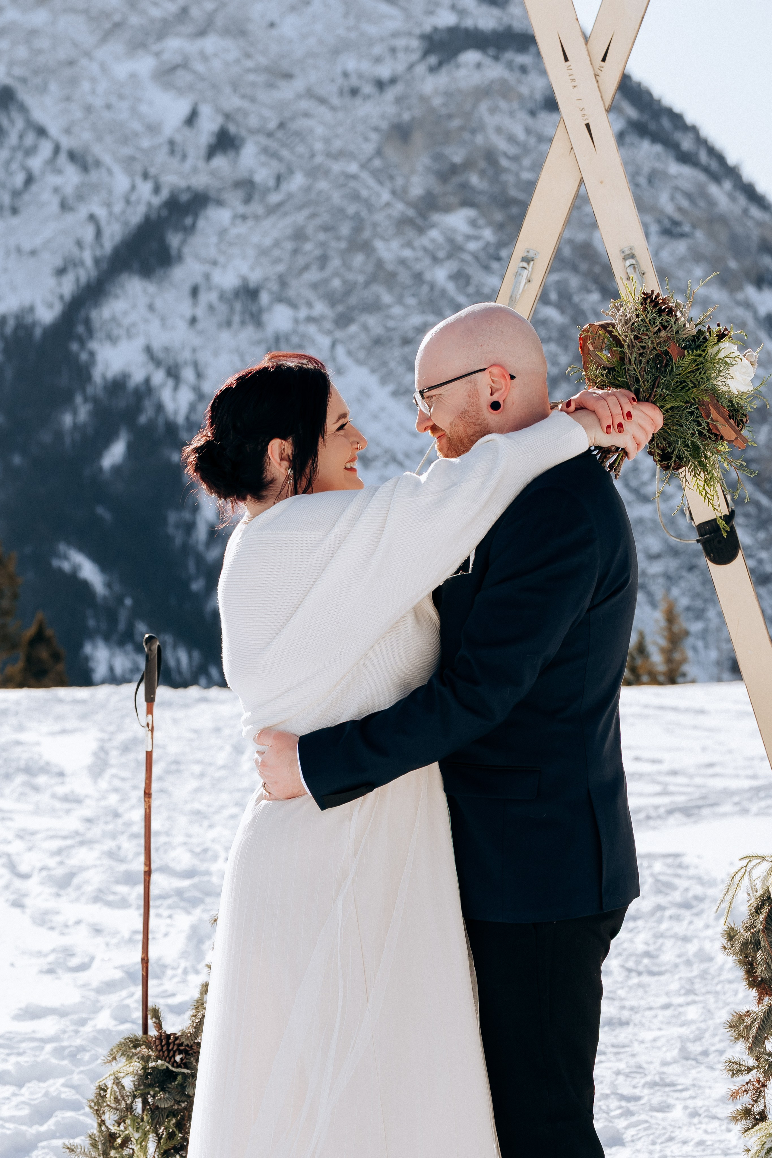 Jane. Affordable Photographer in Calgary — Tetiana Shuhai