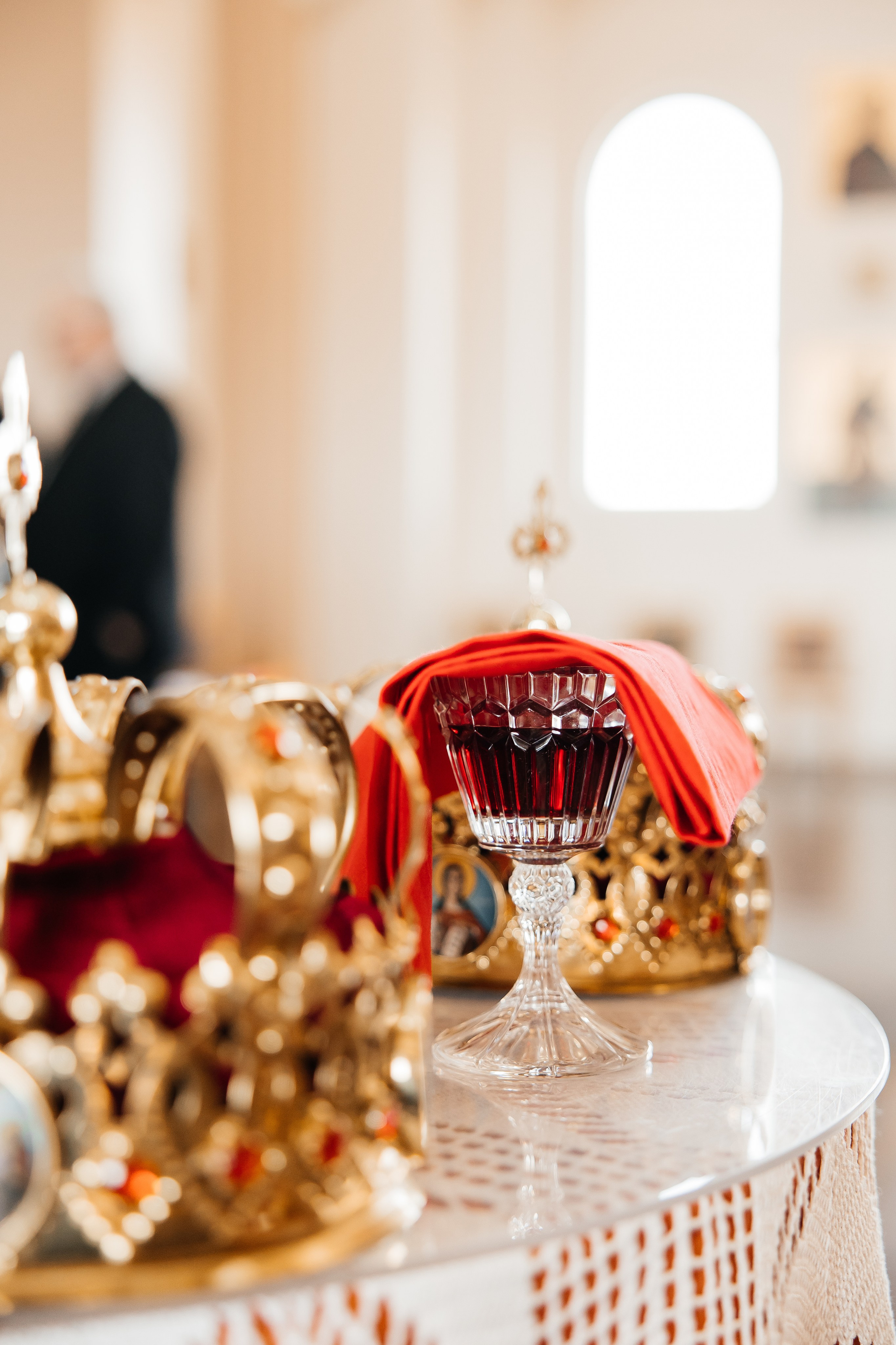 Wedding Day Martinovski