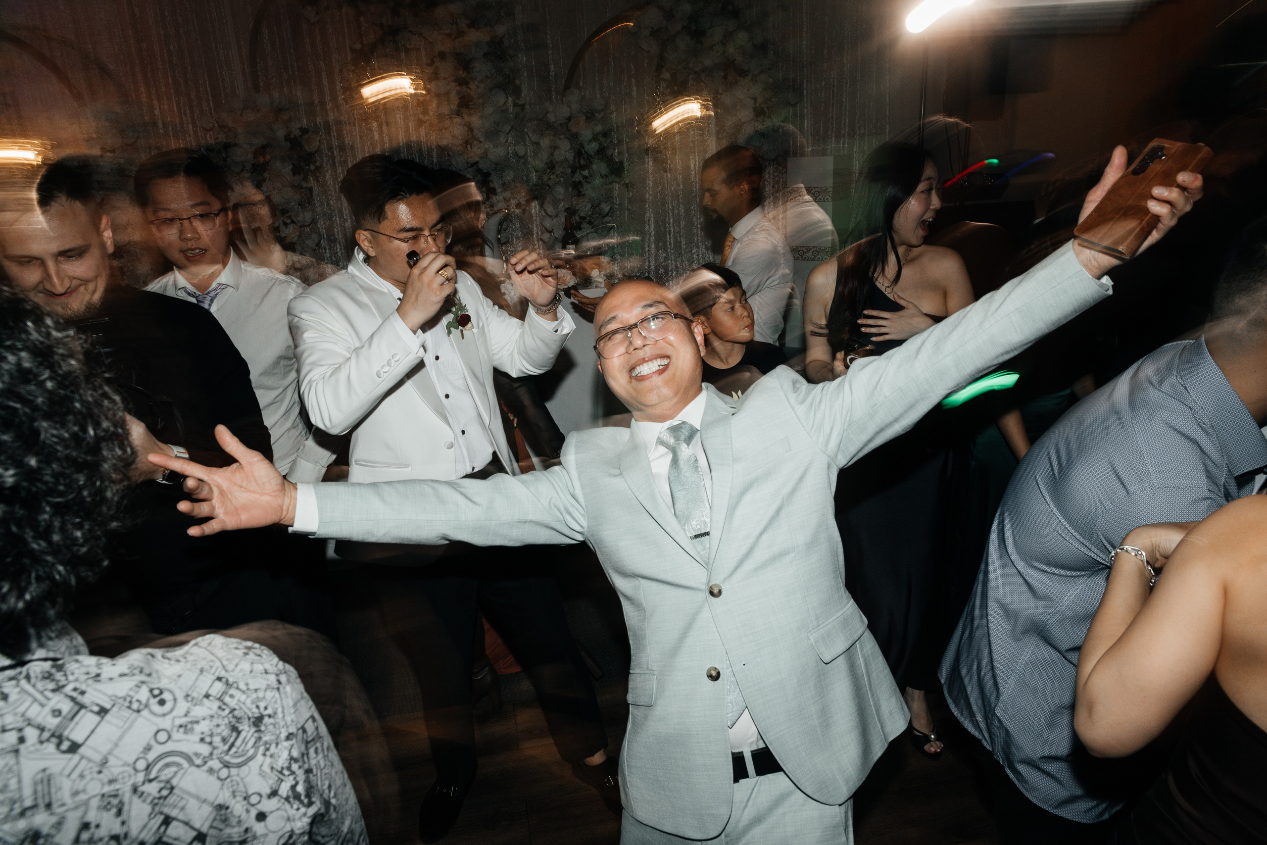 Wedding Day E&D. Affordable Photographer in Calgary — Tetiana Shuhai