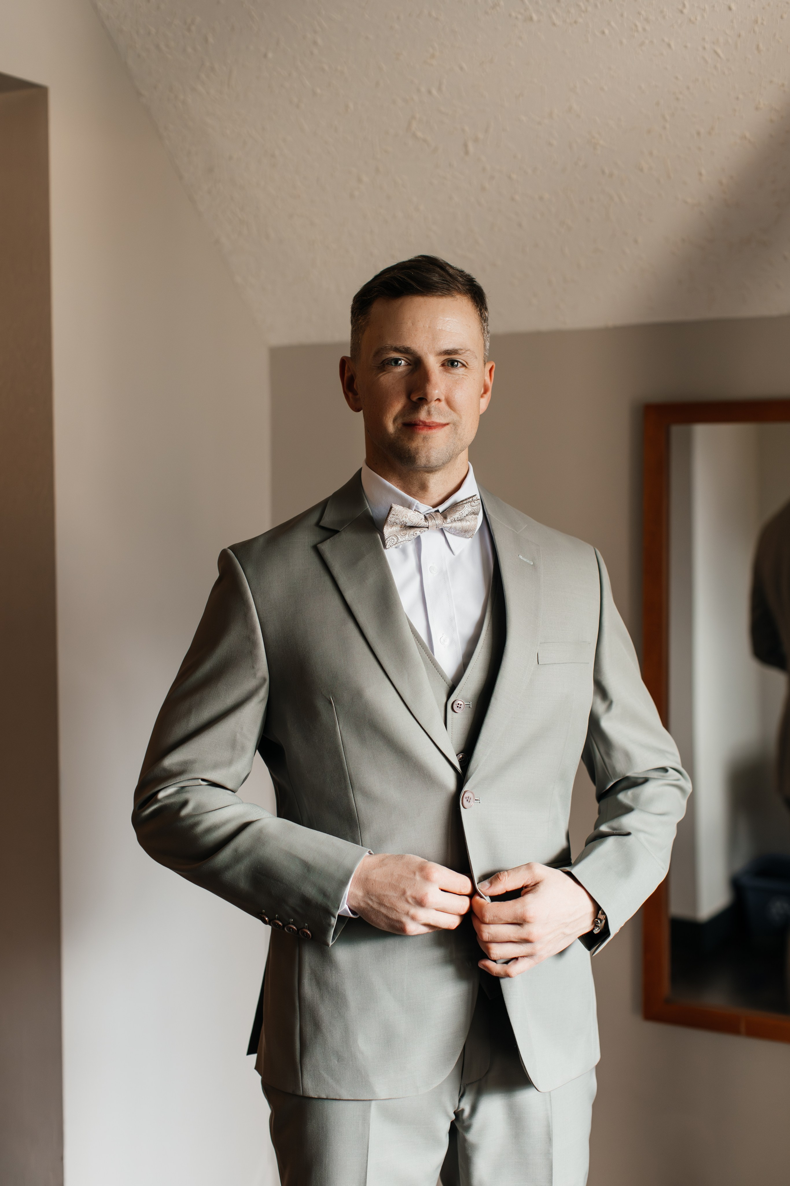 Wedding J&B
