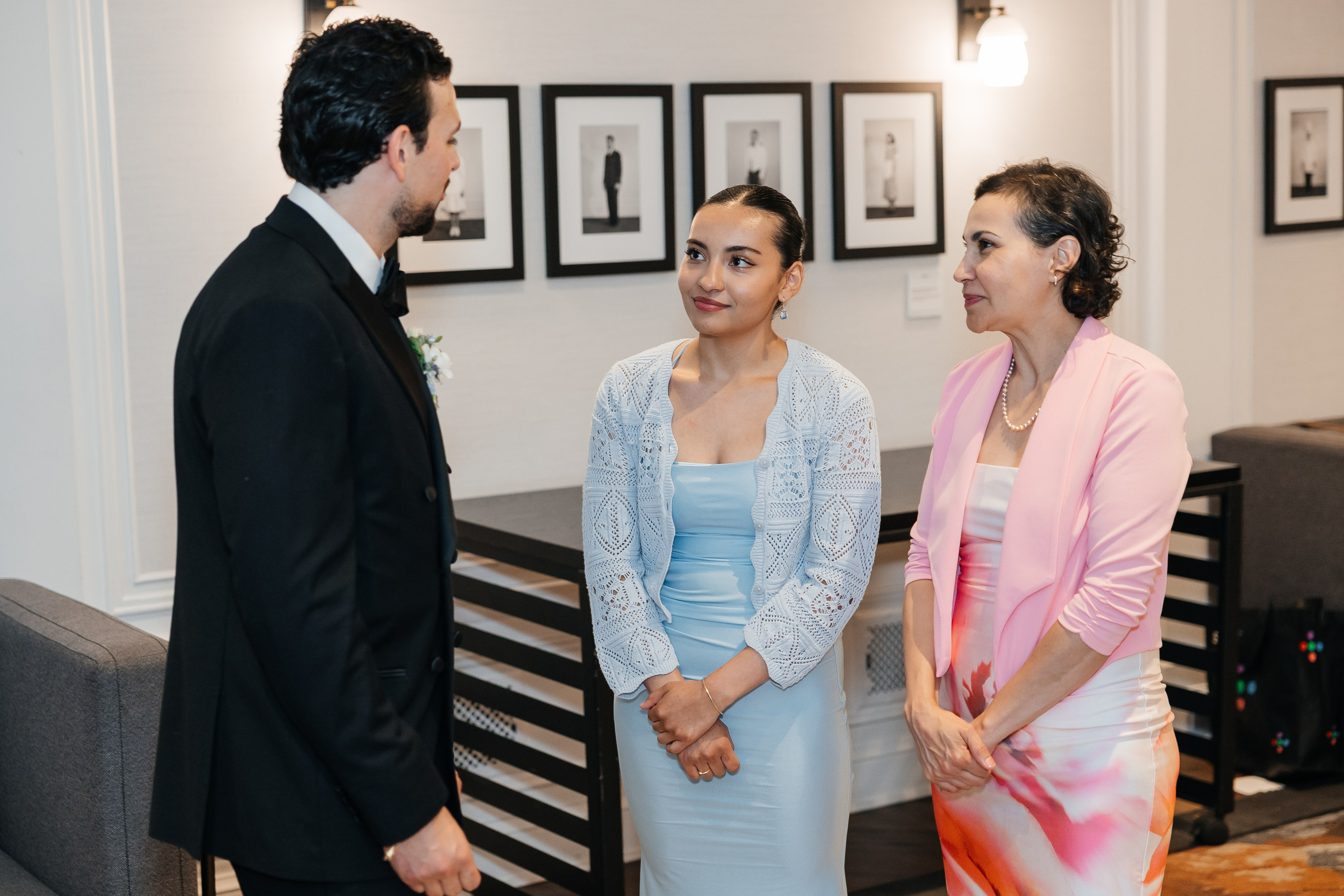 Laura&Roberto. Affordable Photographer in Calgary — Tetiana Shuhai