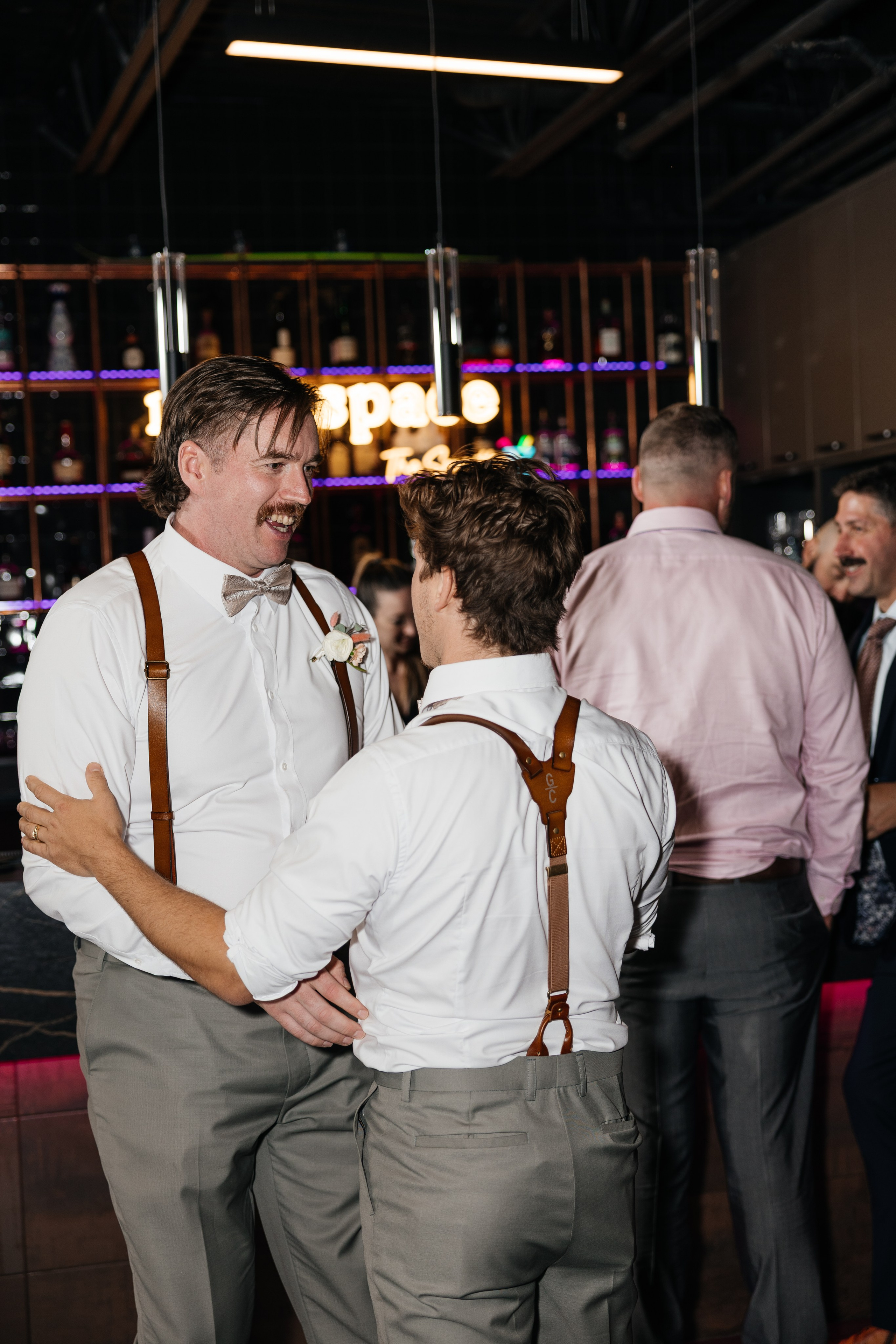Wedding J&B