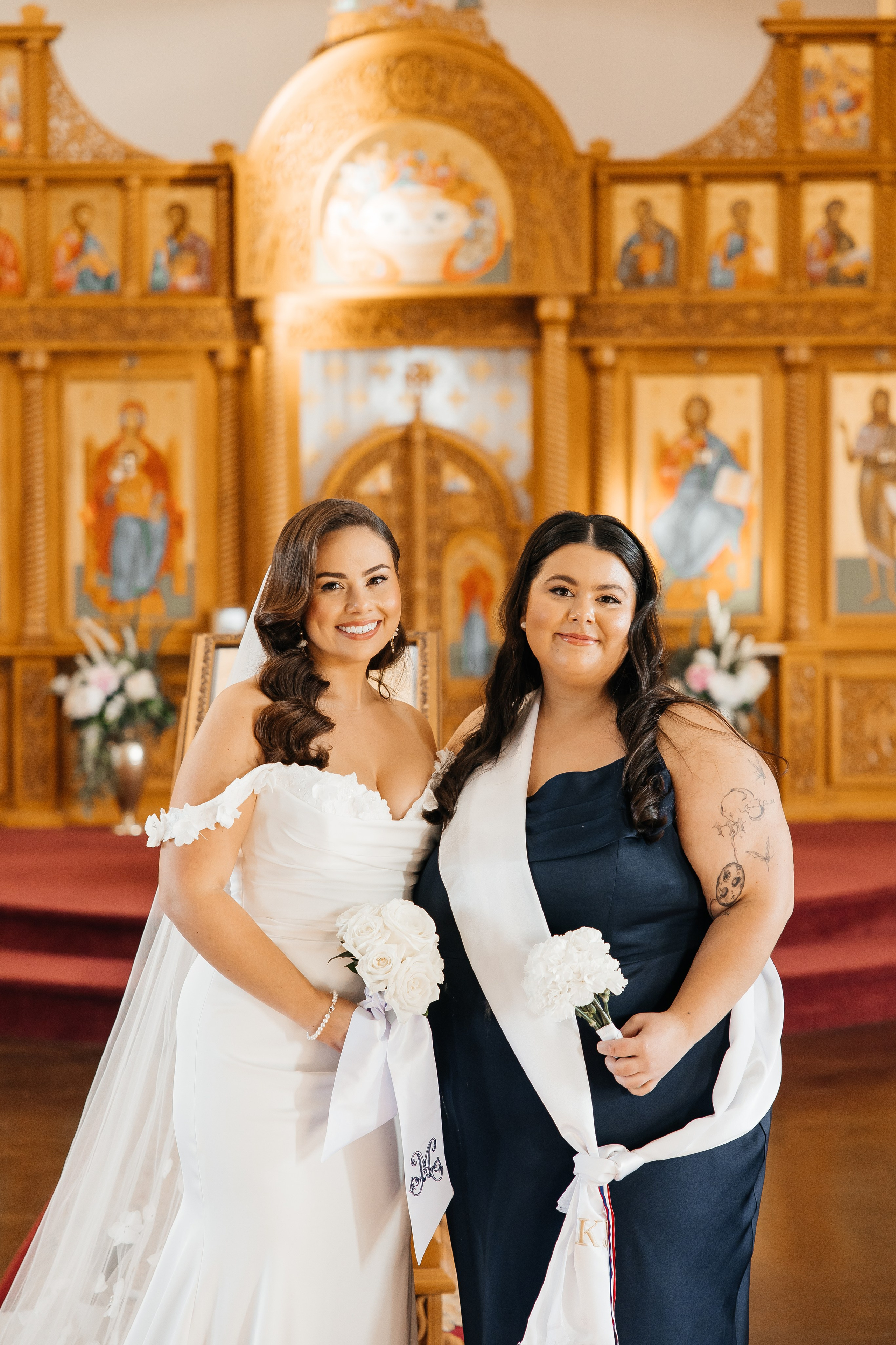 Wedding Day Martinovski