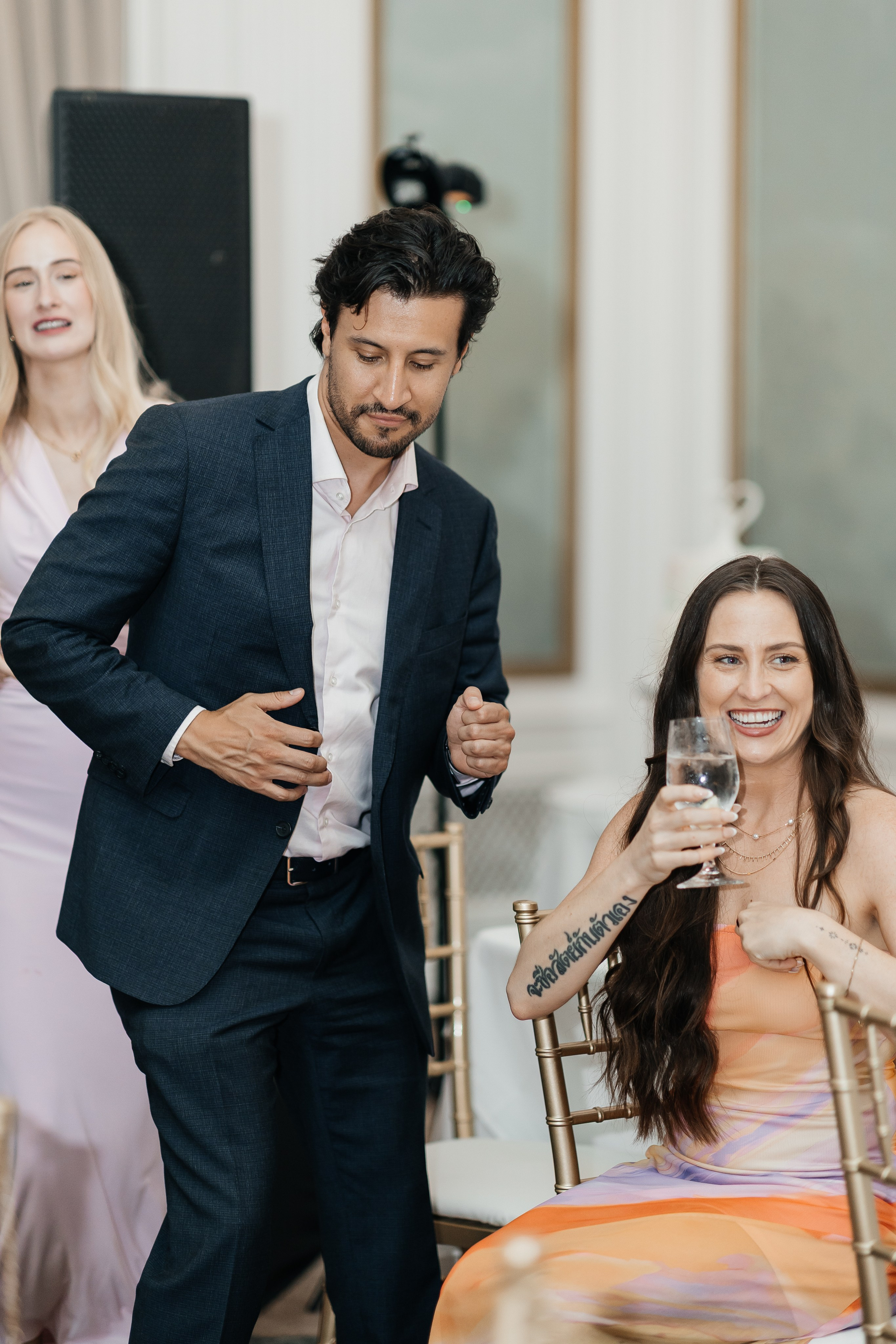 Laura&Roberto. Affordable Photographer in Calgary — Tetiana Shuhai