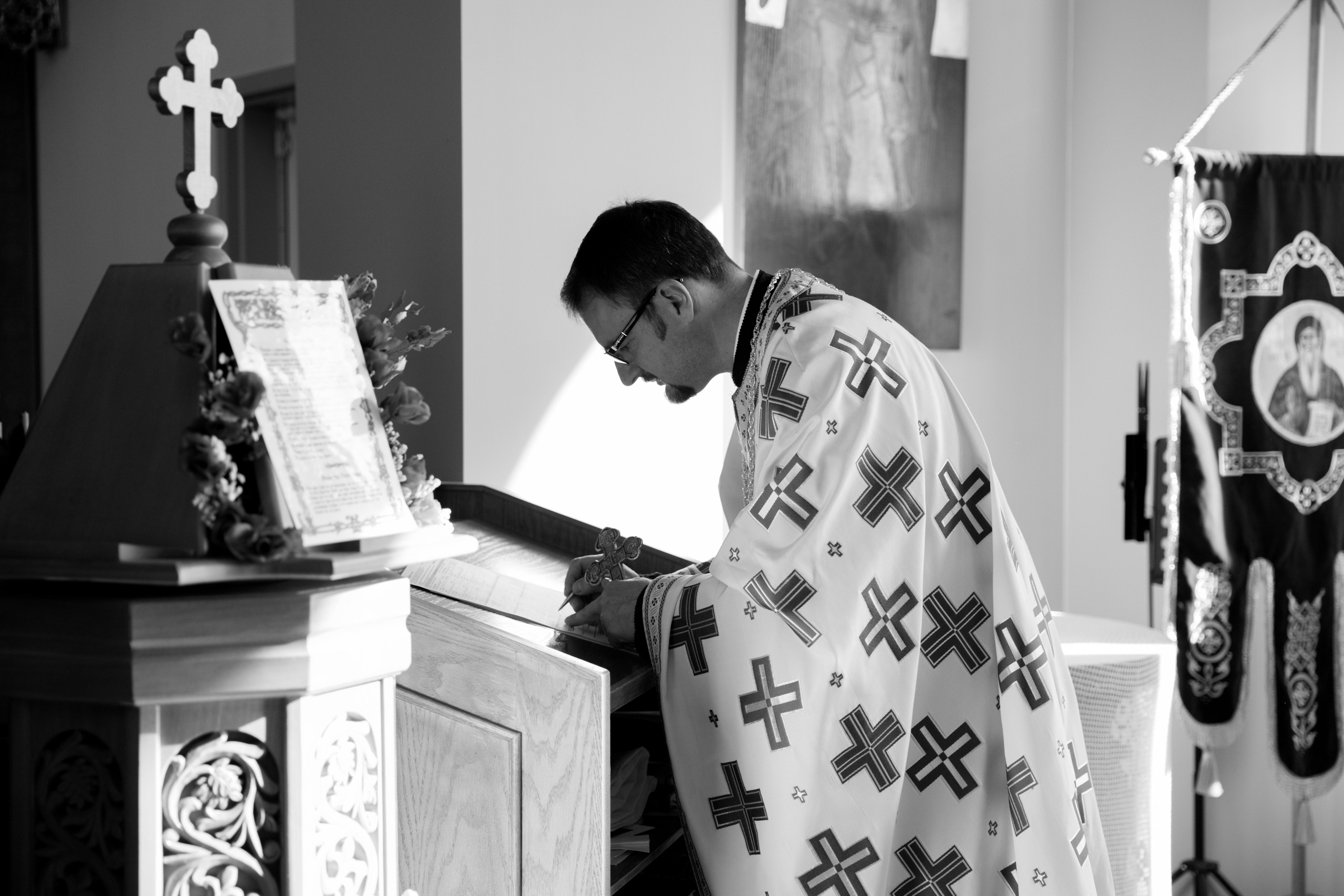 Wedding Day Martinovski