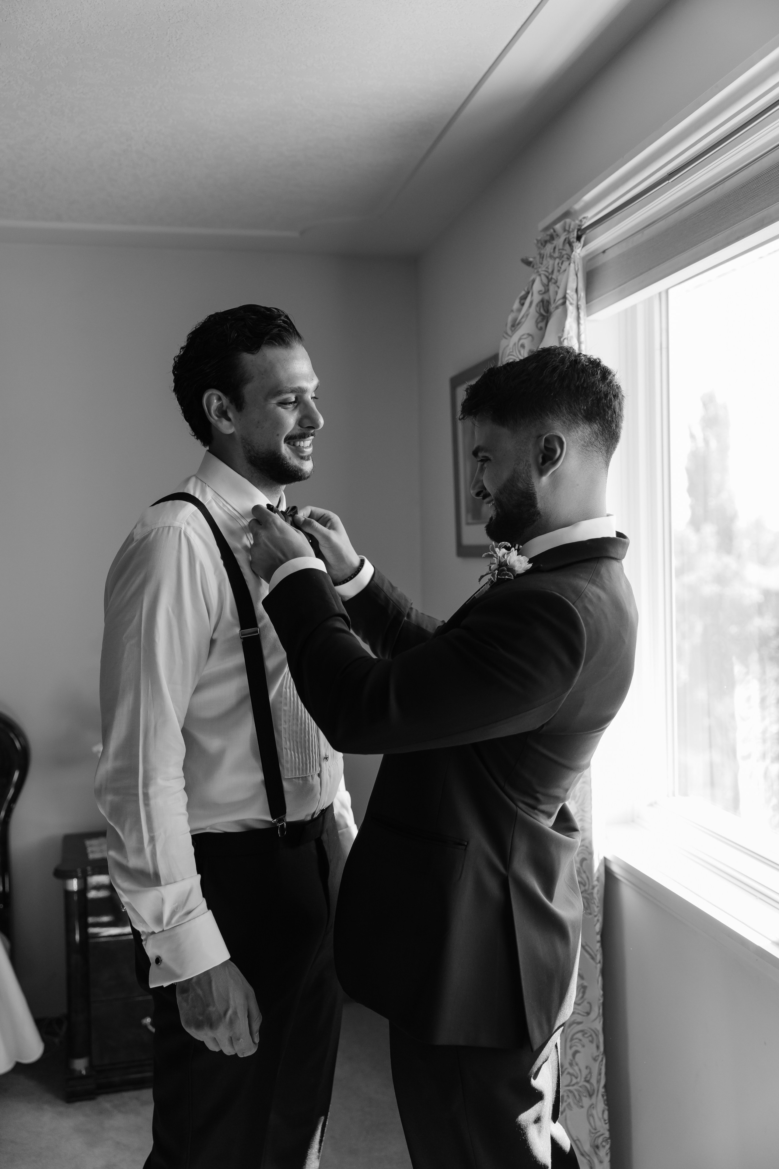 Laura&Roberto. Affordable Photographer in Calgary — Tetiana Shuhai