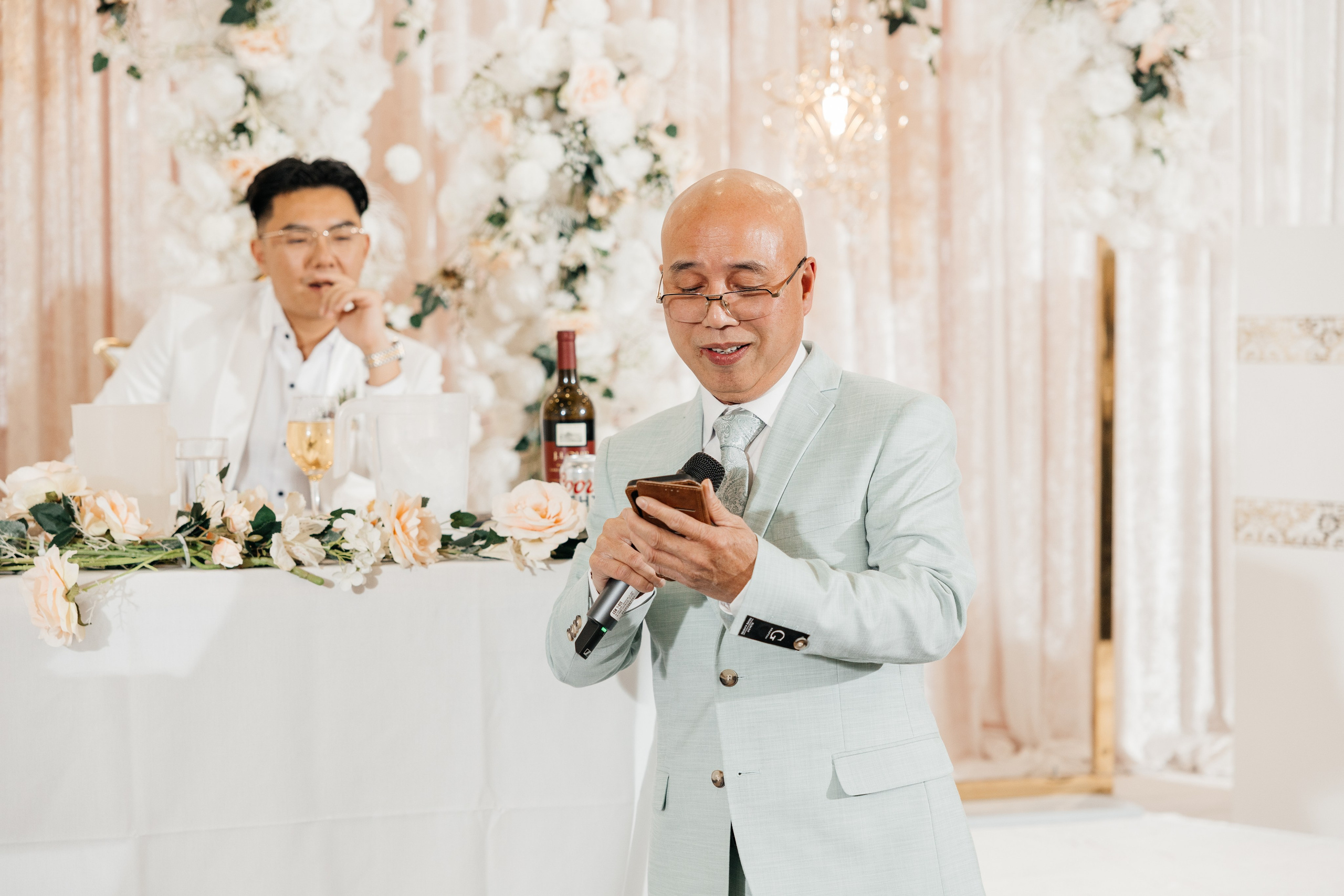 Wedding Day E&D. Affordable Photographer in Calgary — Tetiana Shuhai
