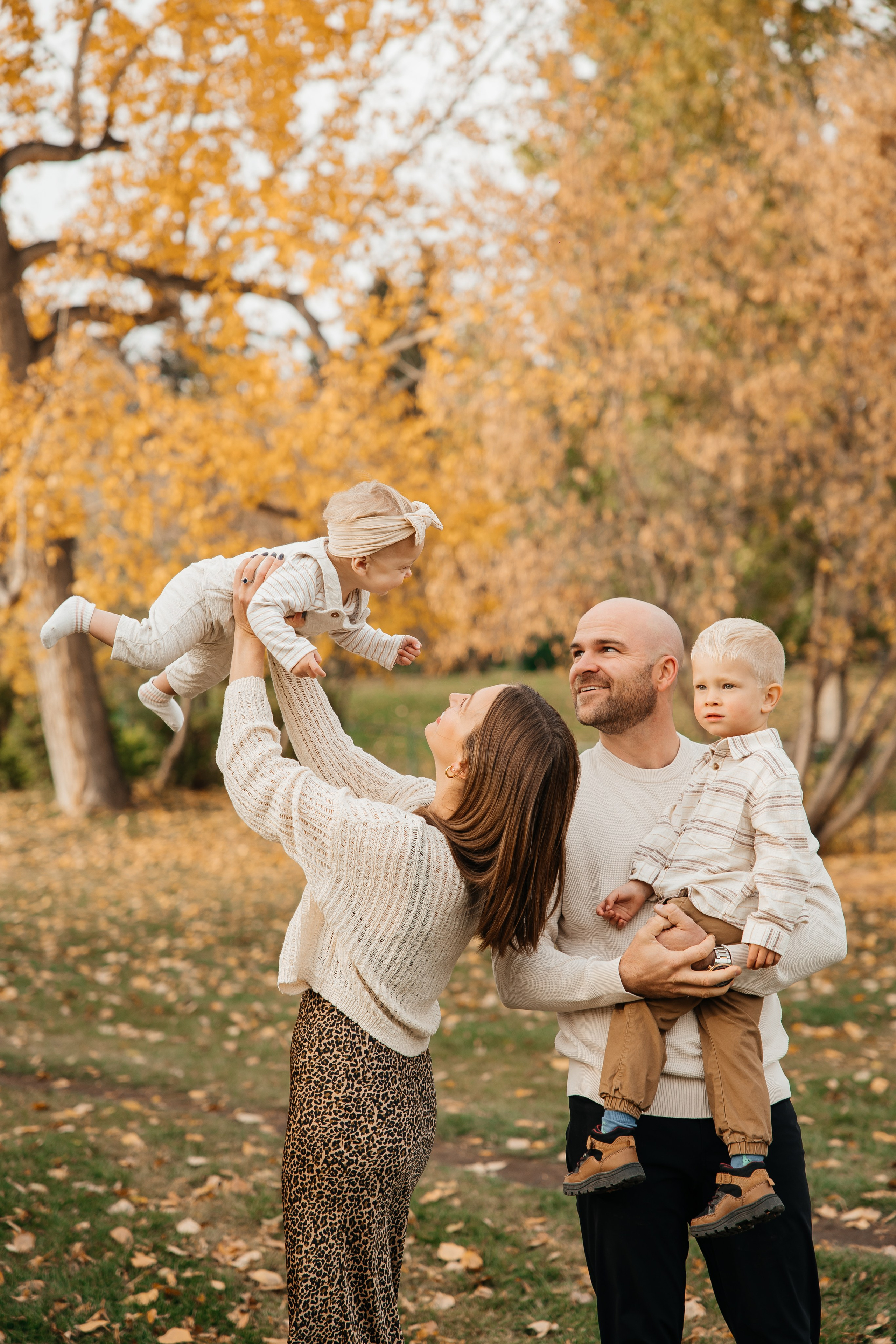 Family.Fall session