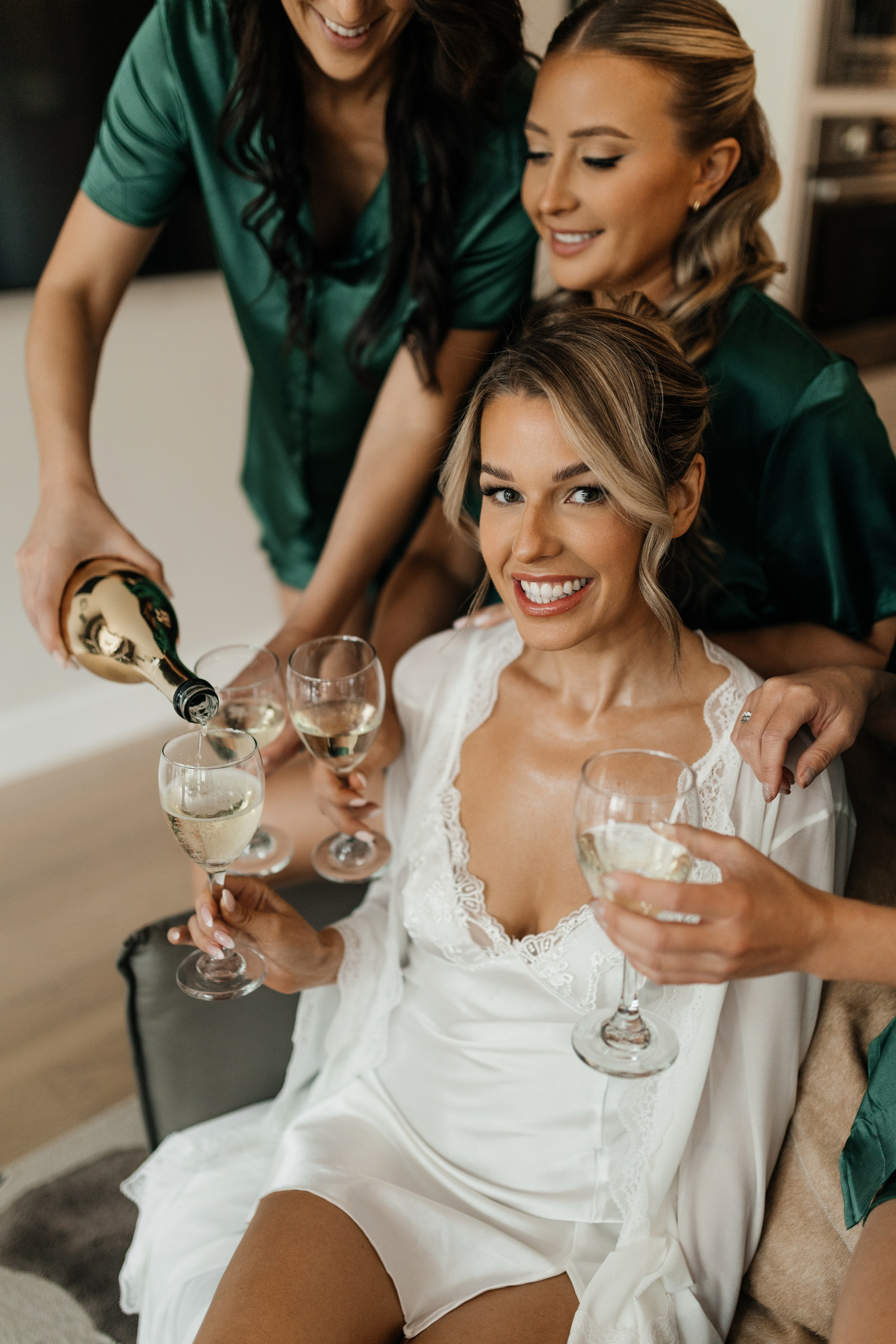 Wedding J&B