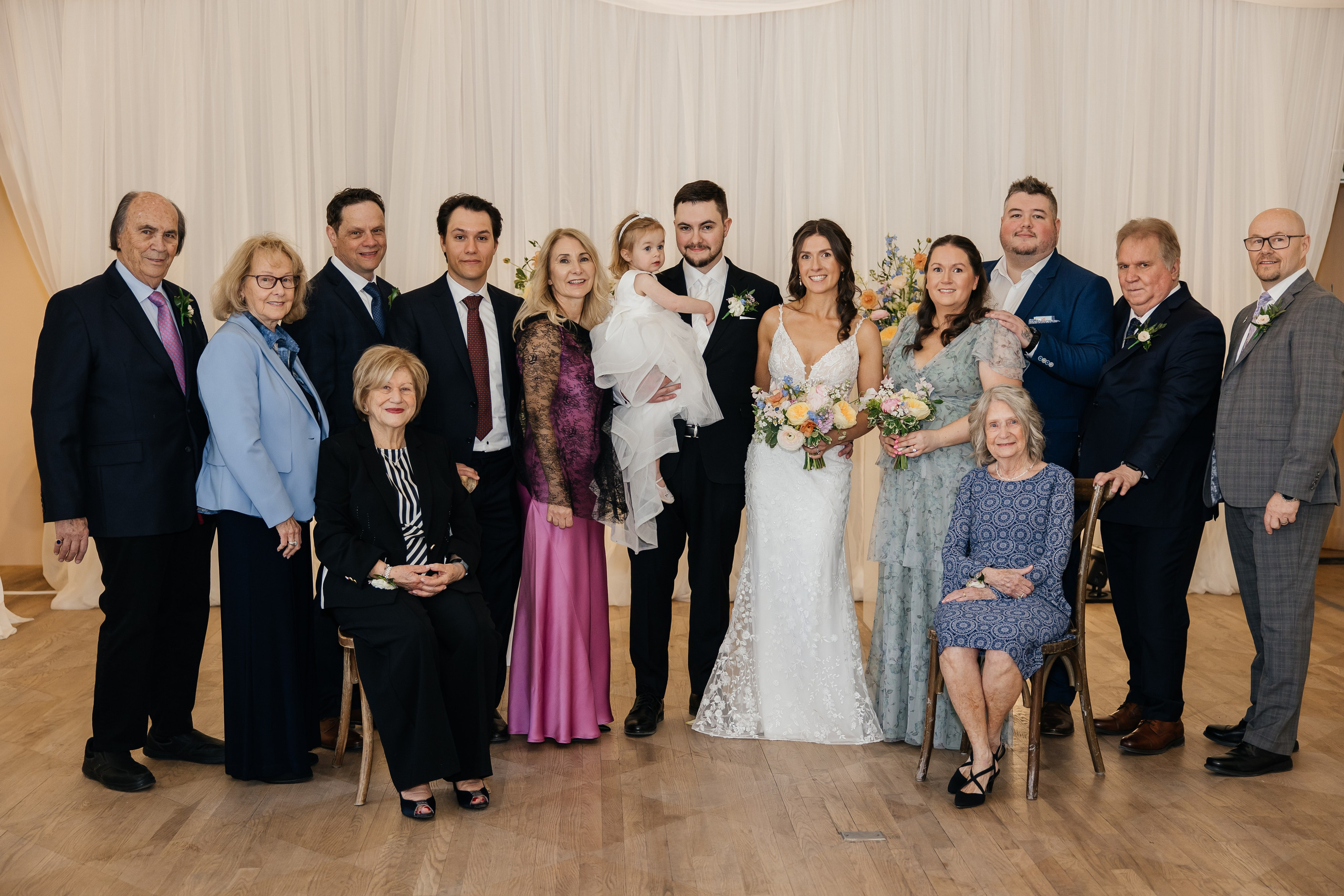 Bri&Matt. Affordable Photographer in Calgary — Tetiana Shuhai