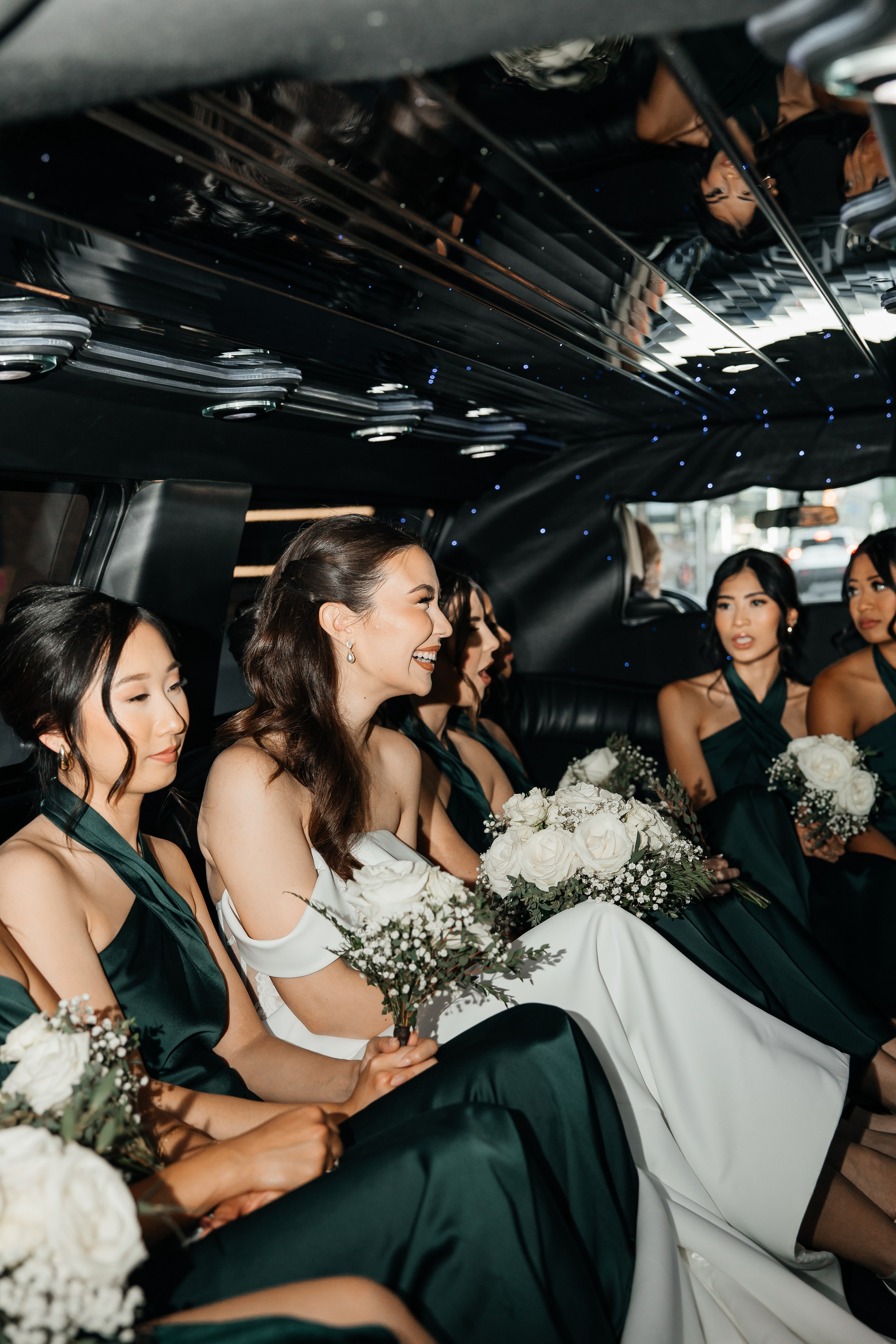 A&L Ceremony at St. Mary’s Cathedral