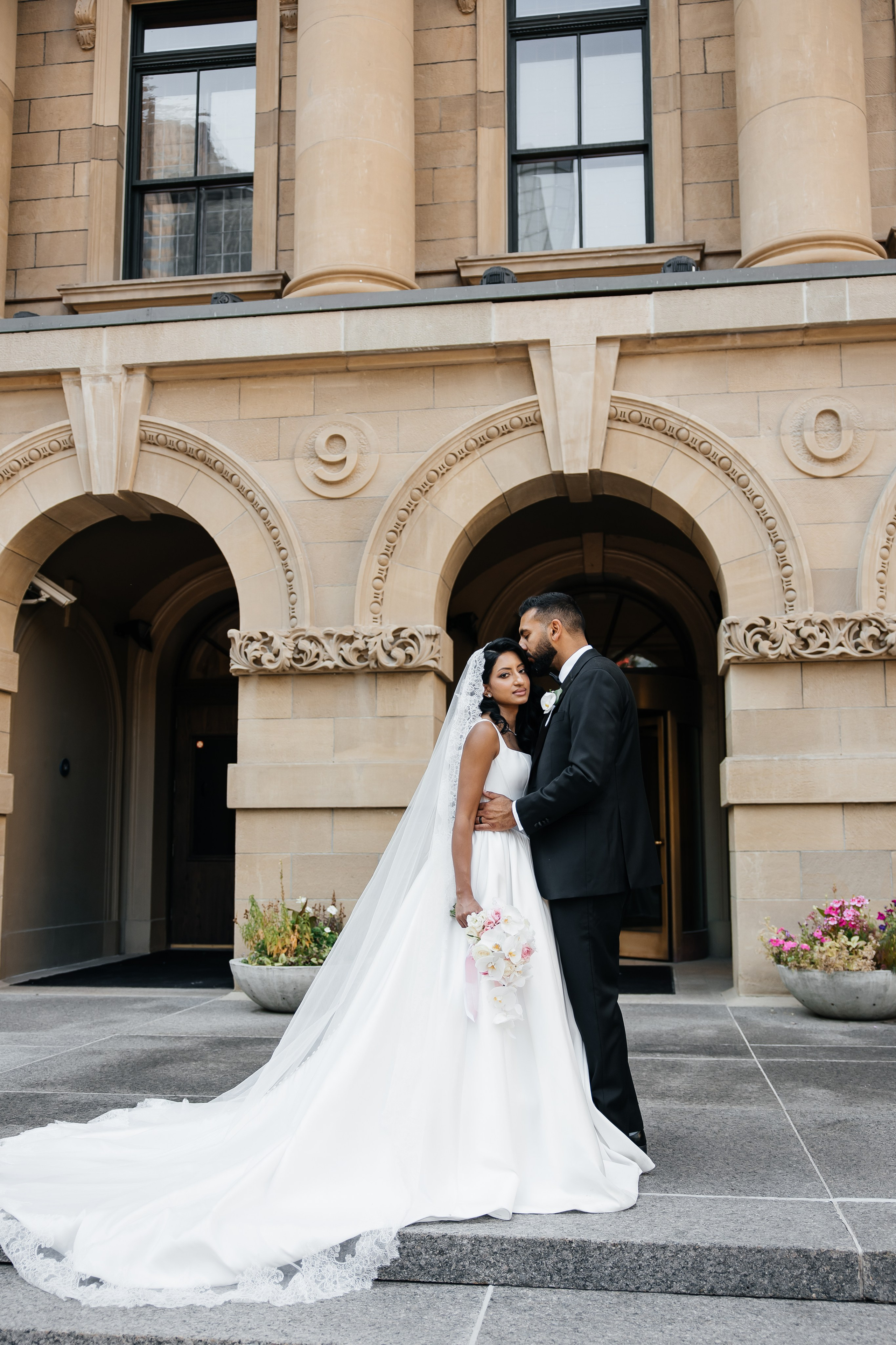 Wedding Day M&L