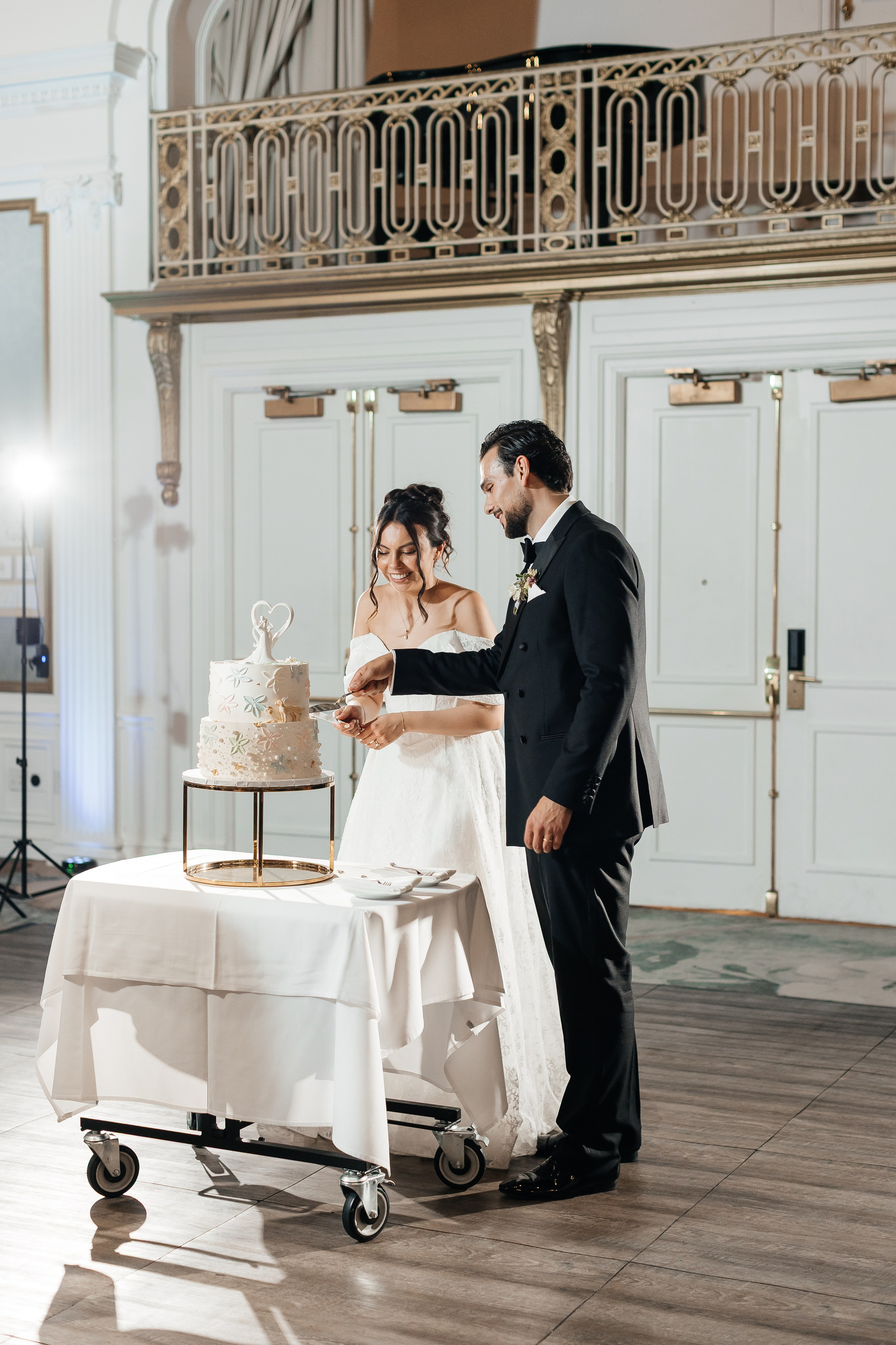Laura&Roberto. Affordable Photographer in Calgary — Tetiana Shuhai