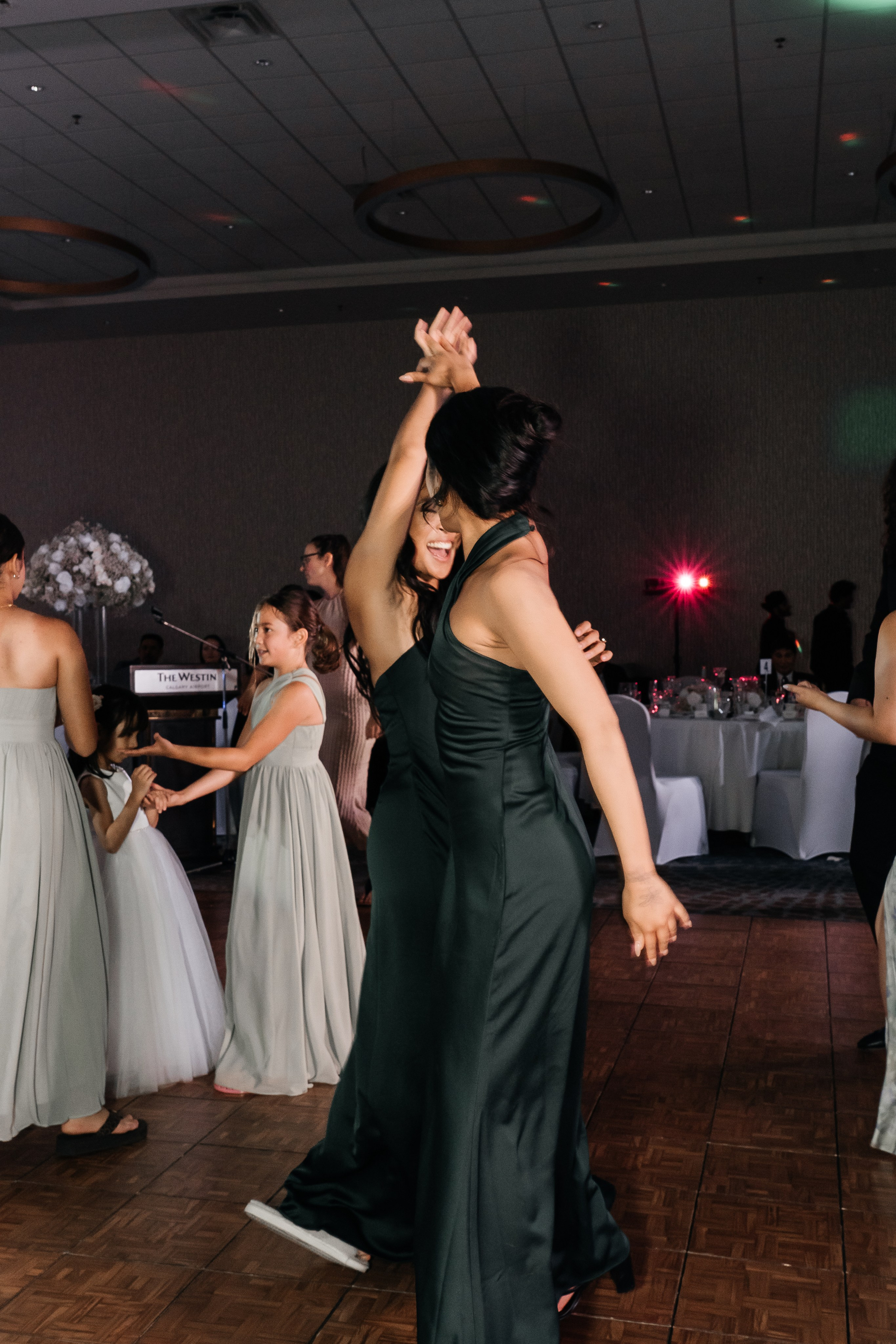A&L Ceremony at St. Mary’s Cathedral