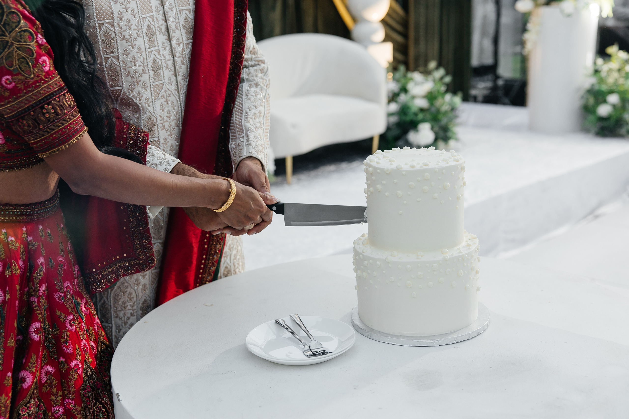 Wedding Day M&L