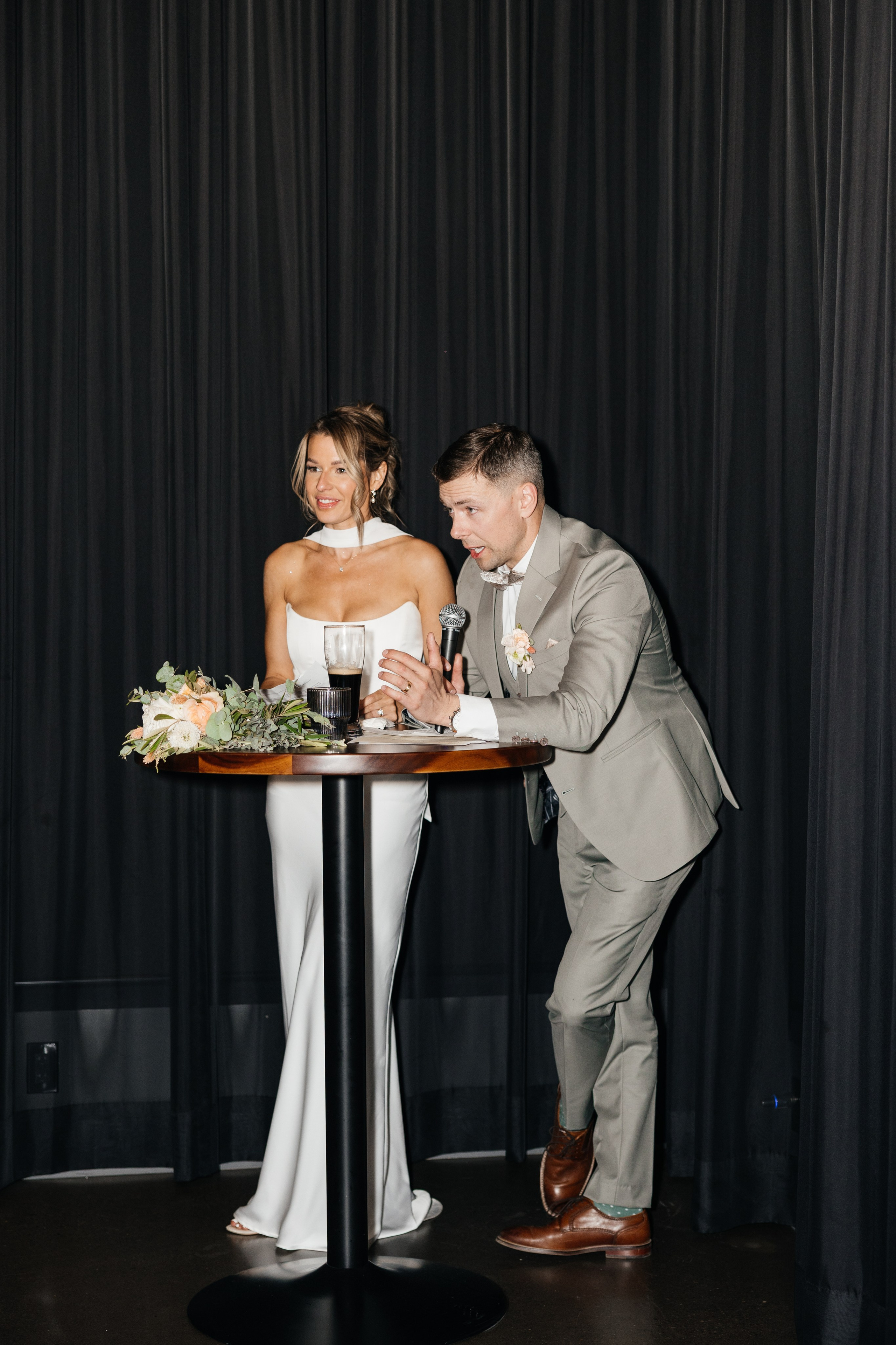 Wedding J&B