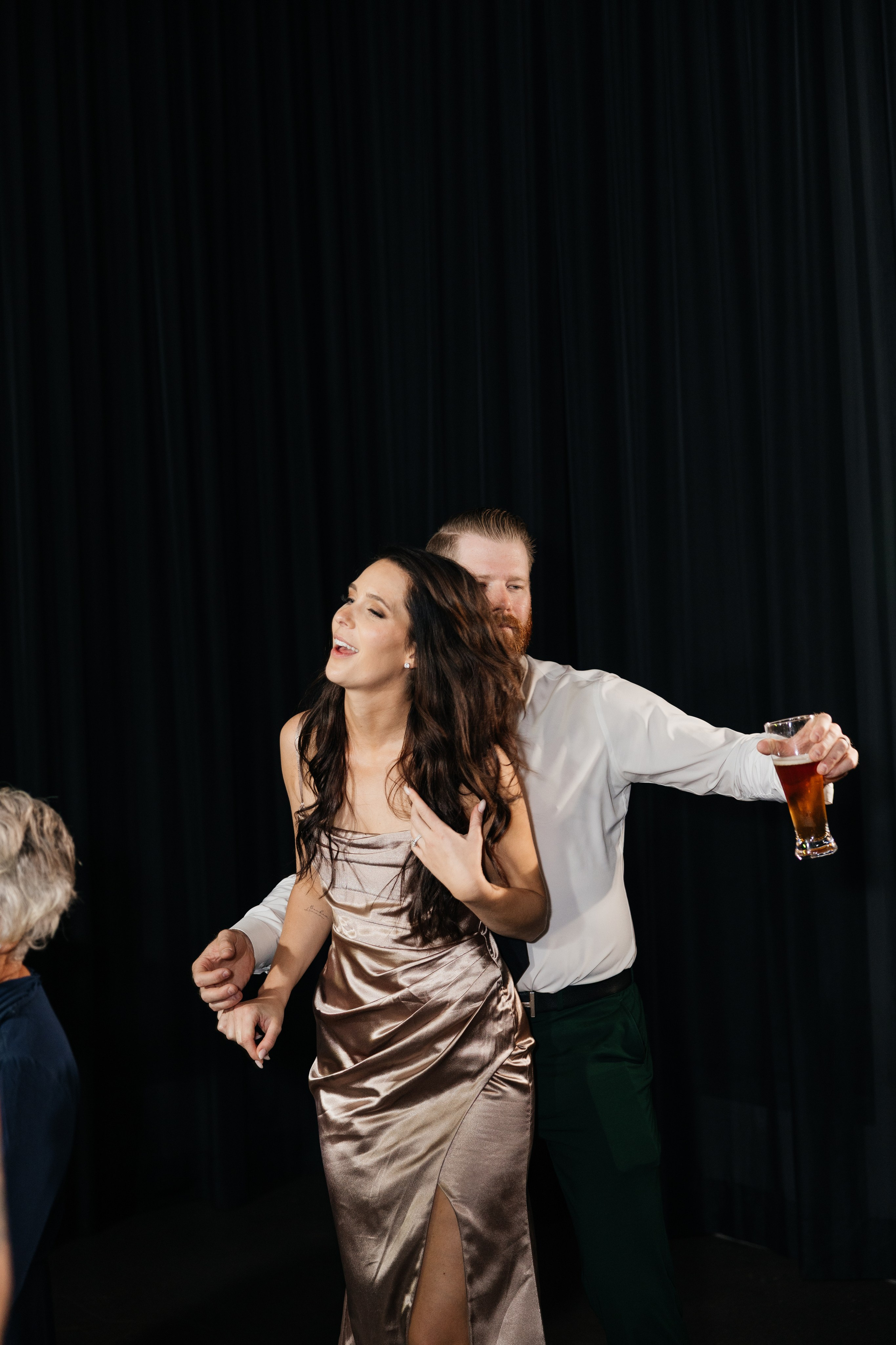 Wedding J&B