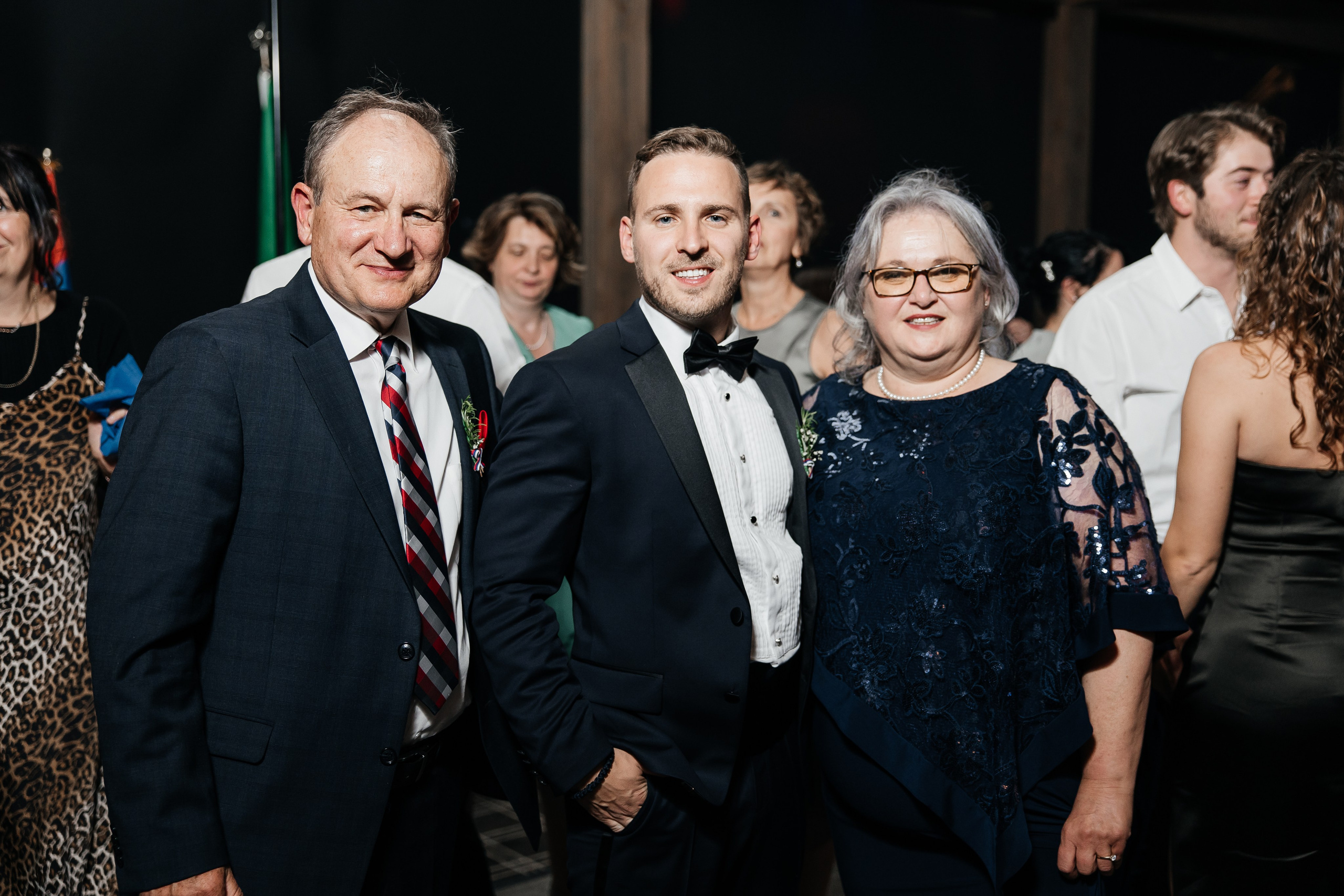 Wedding Day Martinovski