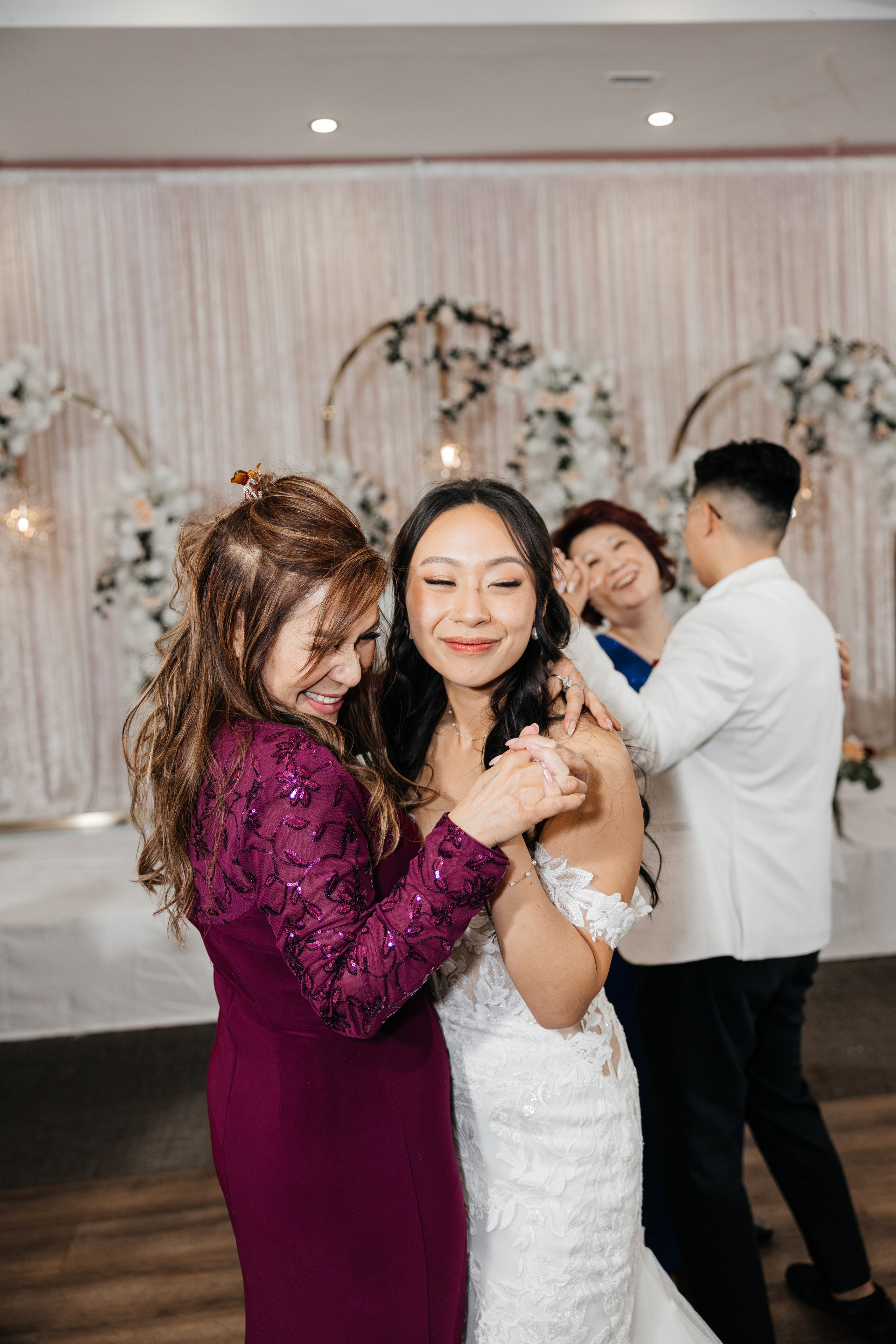 Wedding Day E&D. Affordable Photographer in Calgary — Tetiana Shuhai