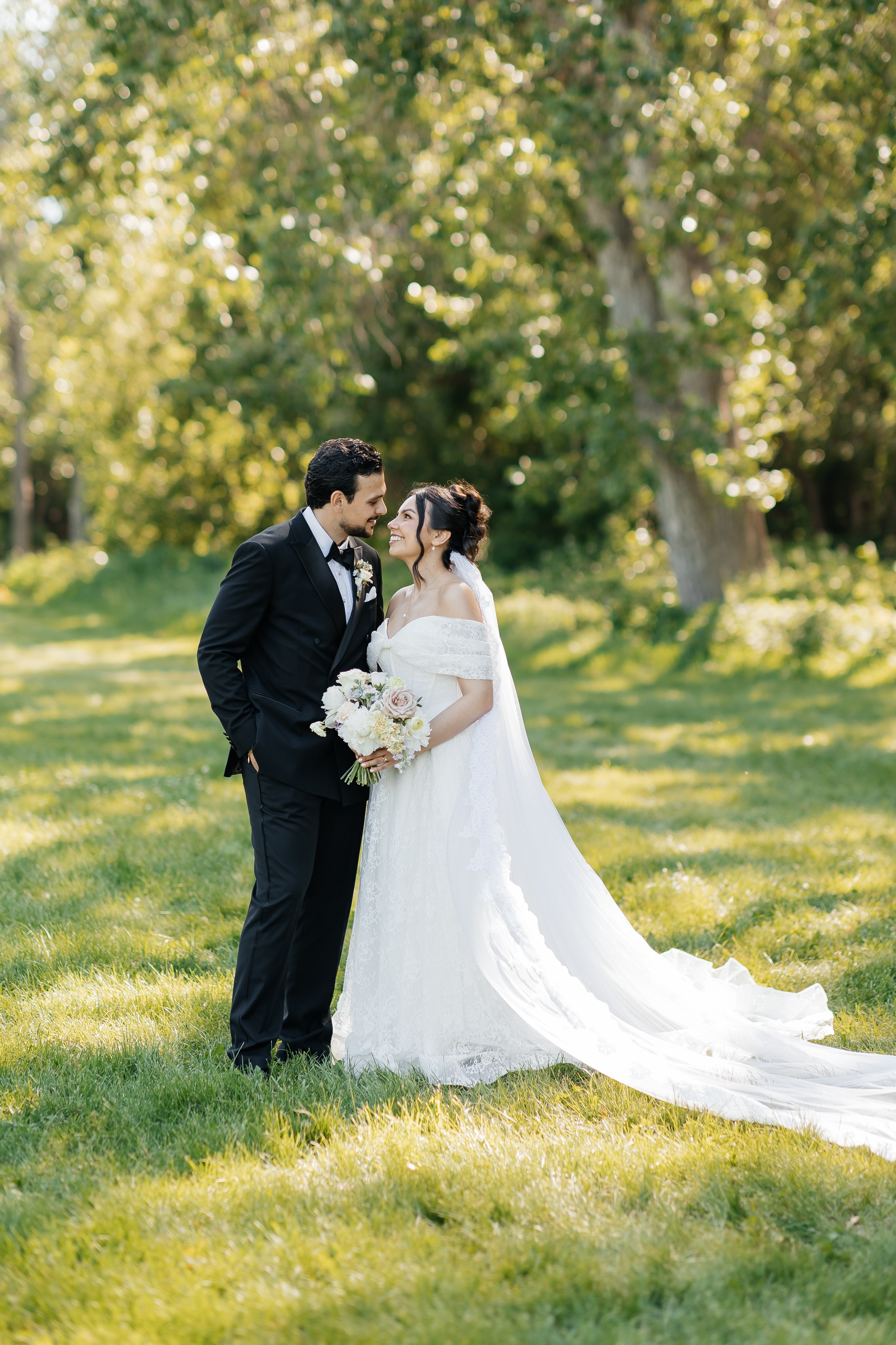 Laura&Roberto. Affordable Photographer in Calgary — Tetiana Shuhai