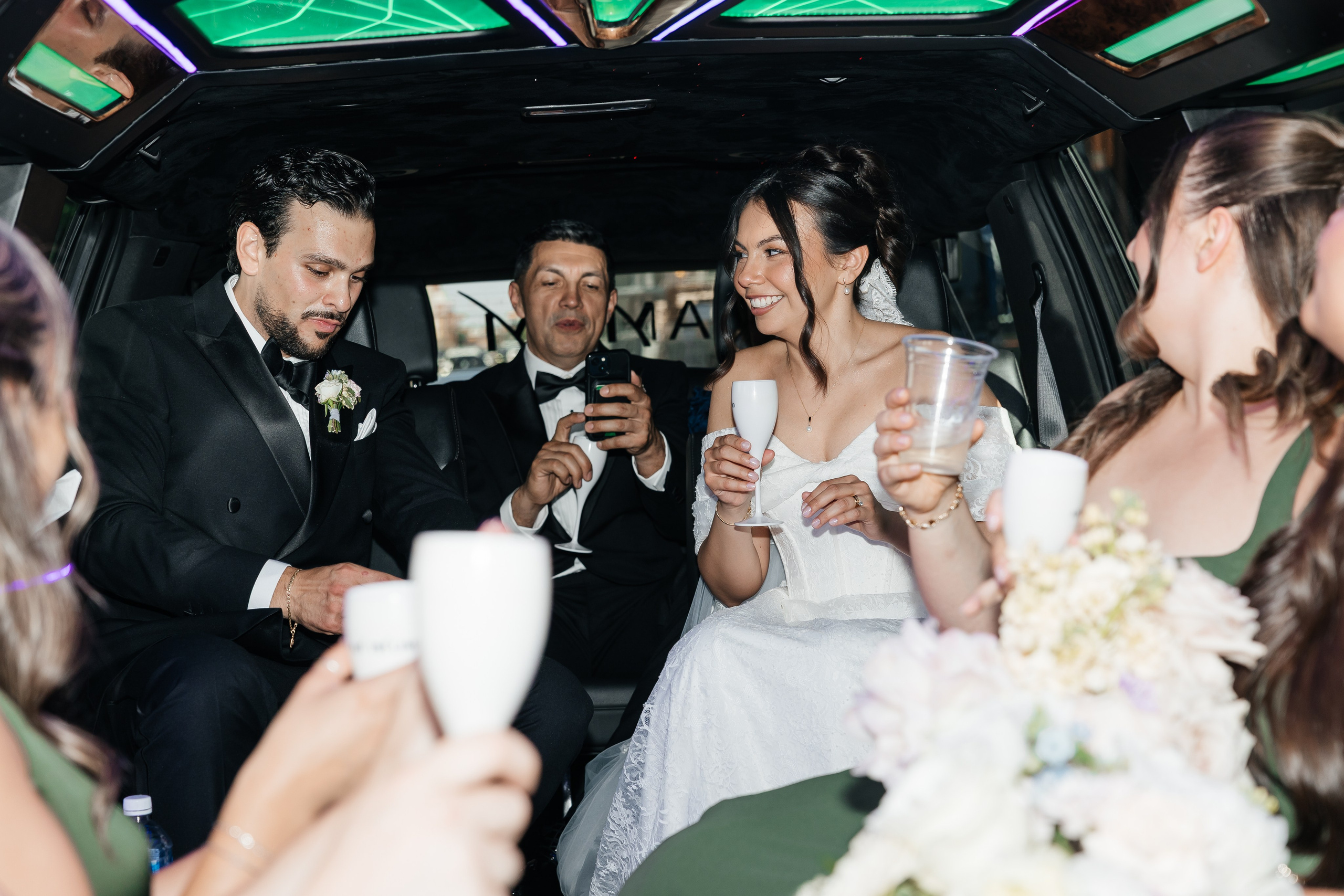 Laura&Roberto. Affordable Photographer in Calgary — Tetiana Shuhai