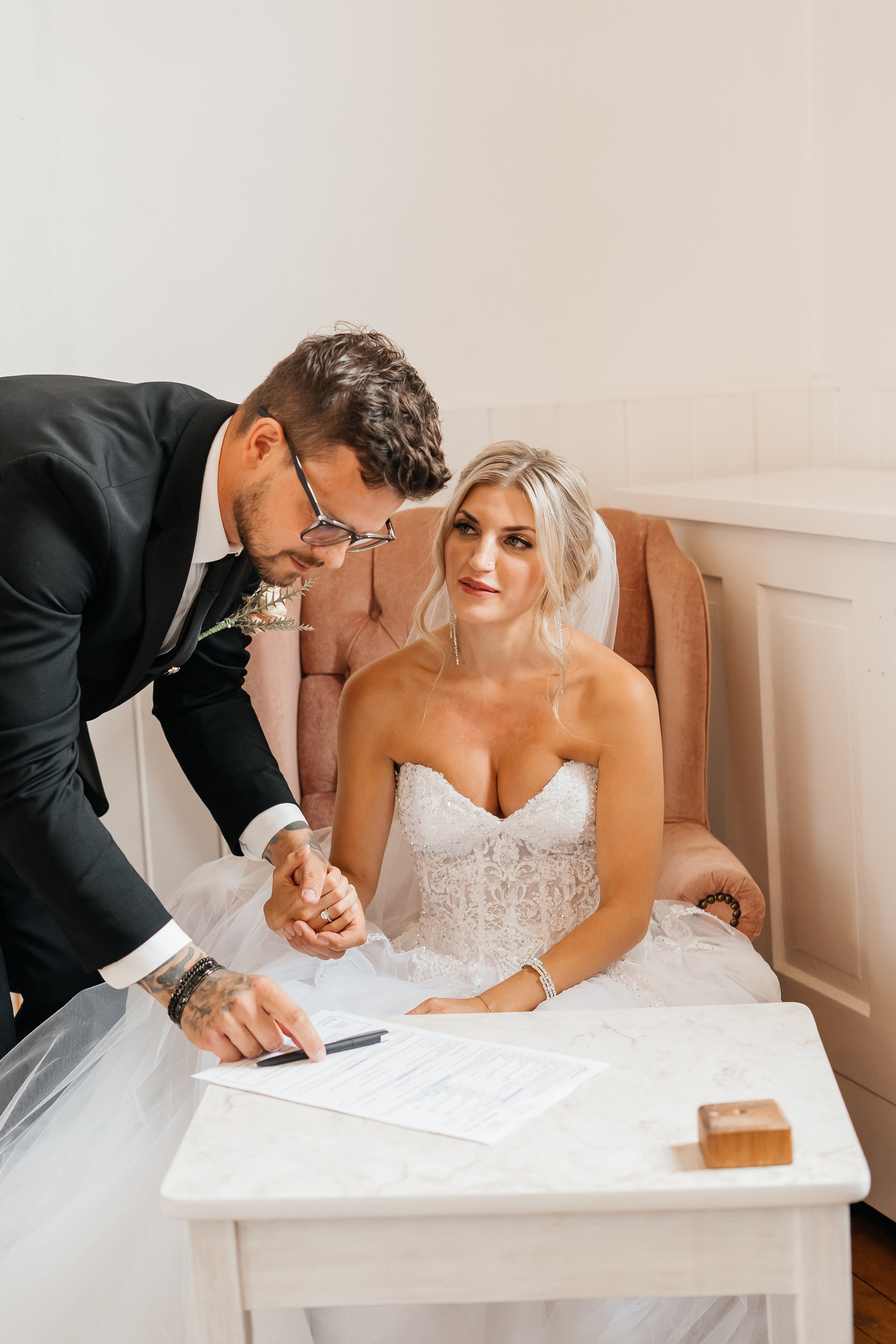 Lana&Quinn full gallery